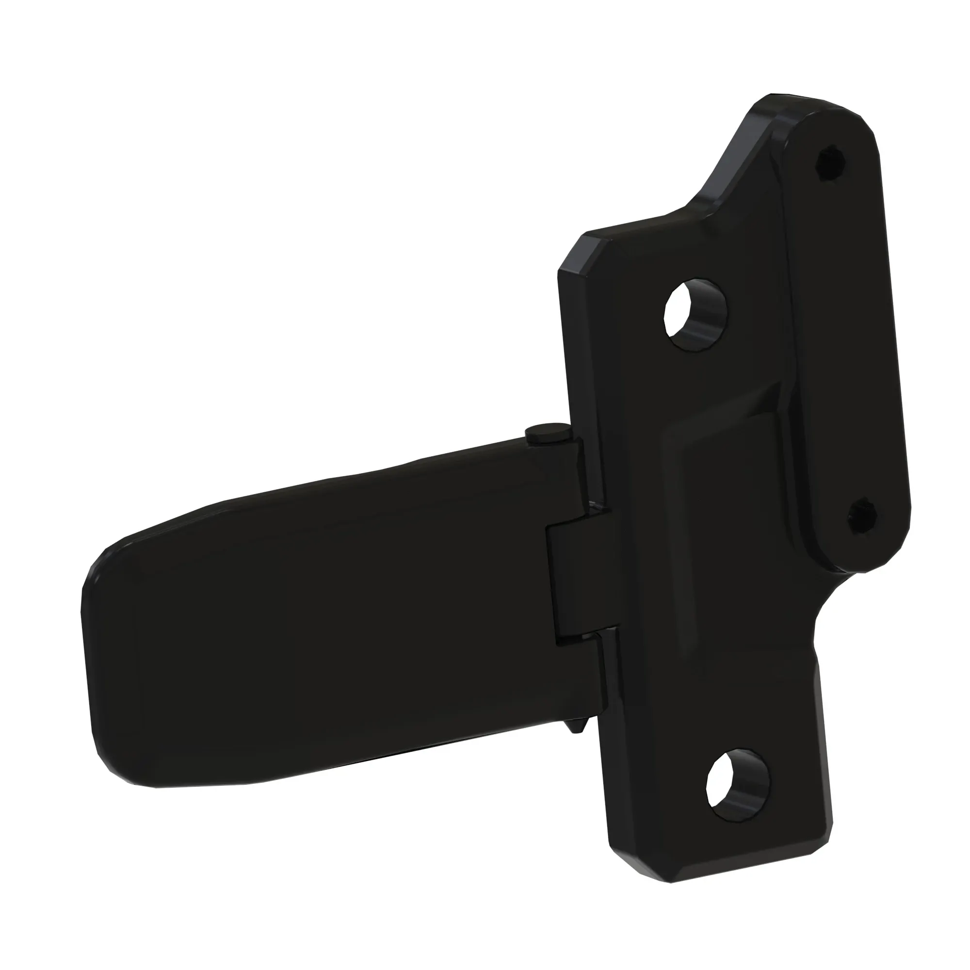 John Deere Upper Left Side Window Hinge - TA17703