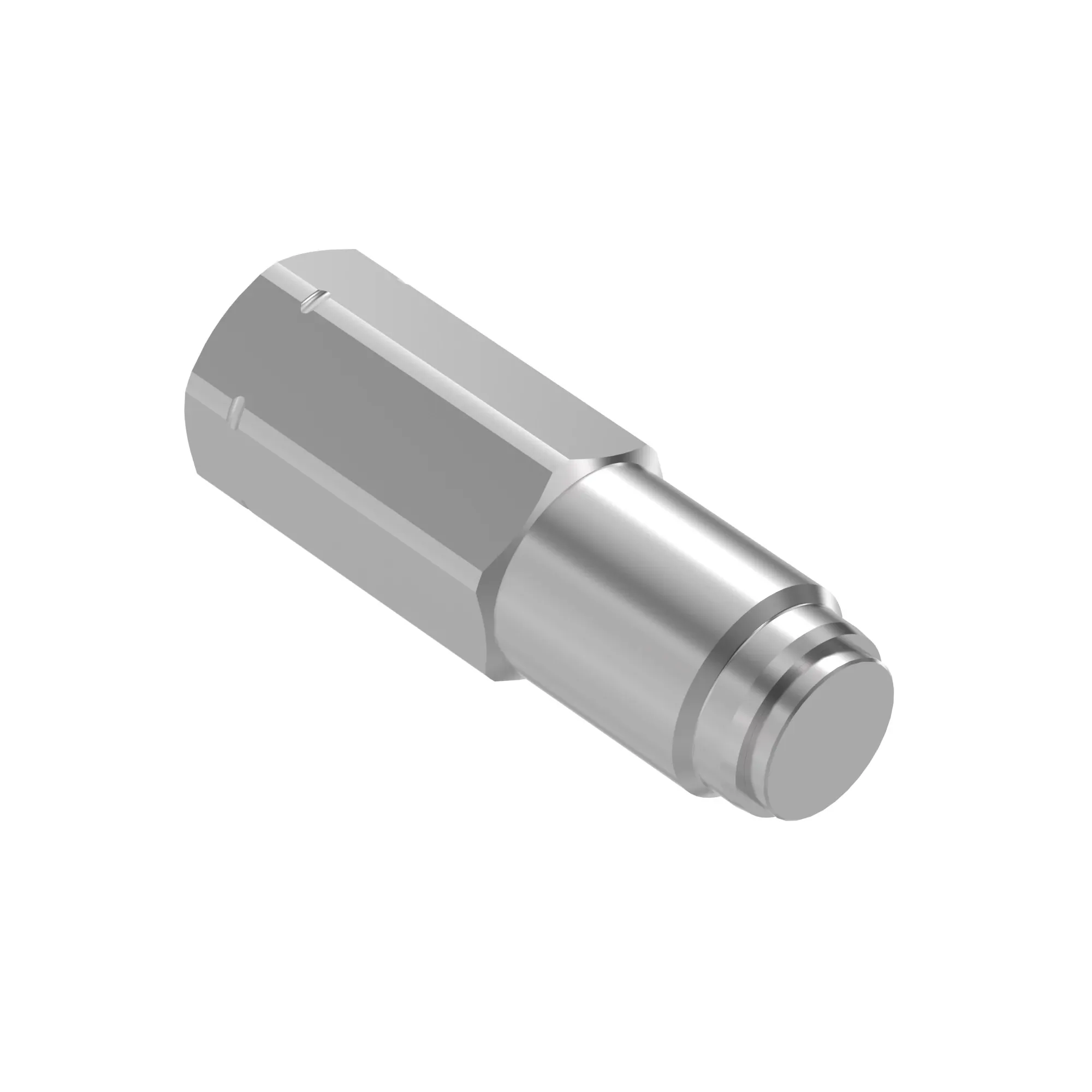 John Deere Pressure Relief Valve - RE558503