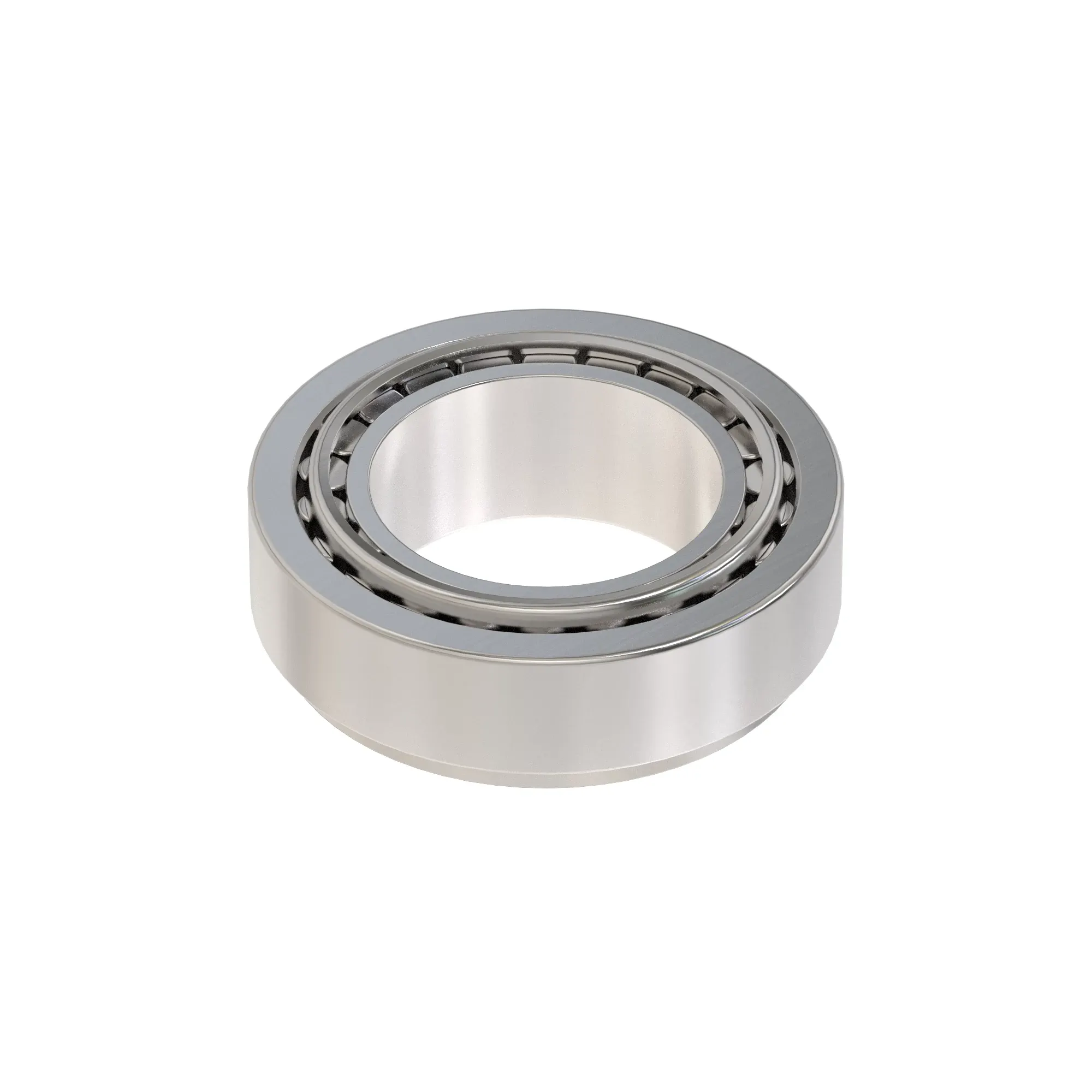 TAPER ROLLER BEARING DIN720 - 65X110X34 (33113 Q)