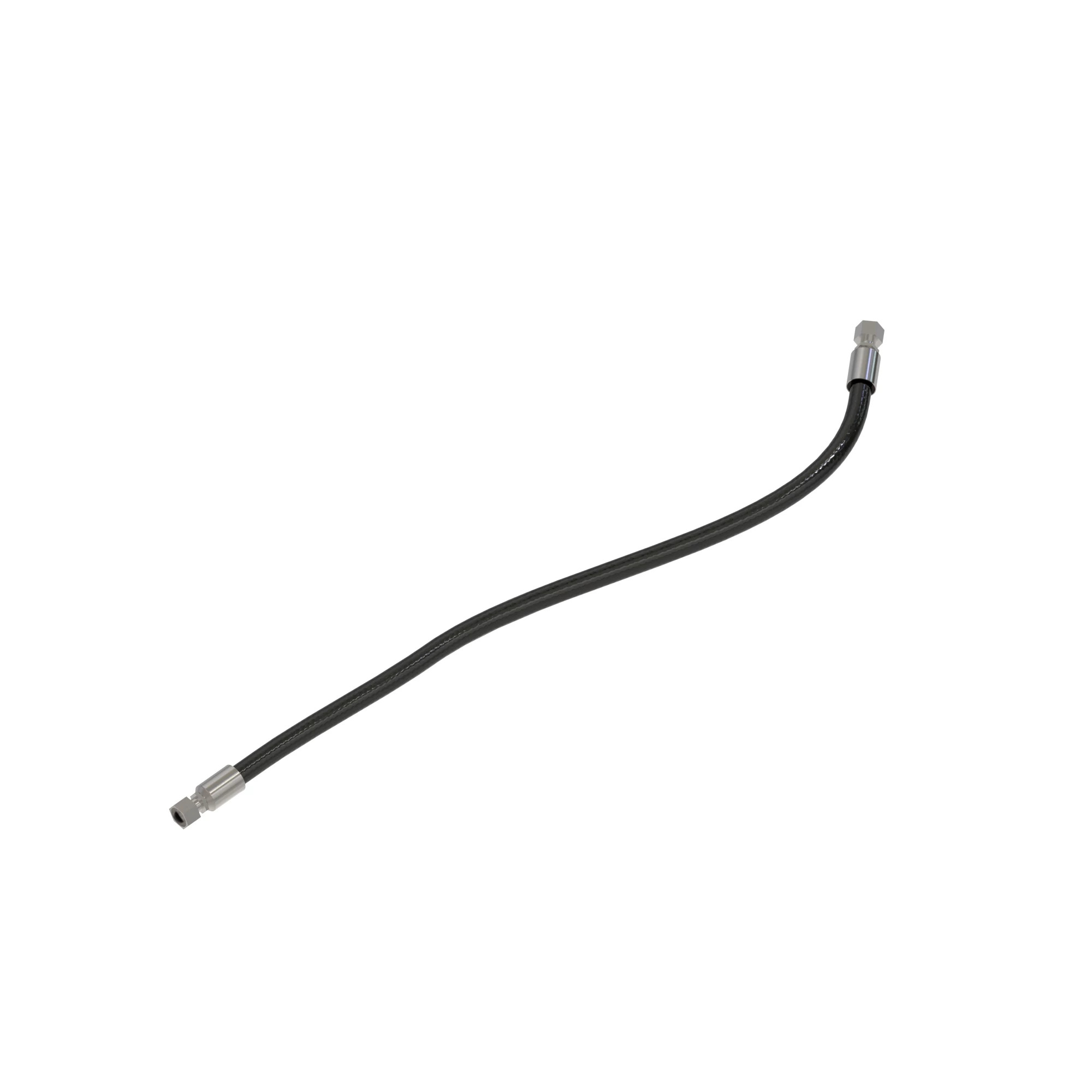 HYDRAULIC HOSE, (RH TENSION)