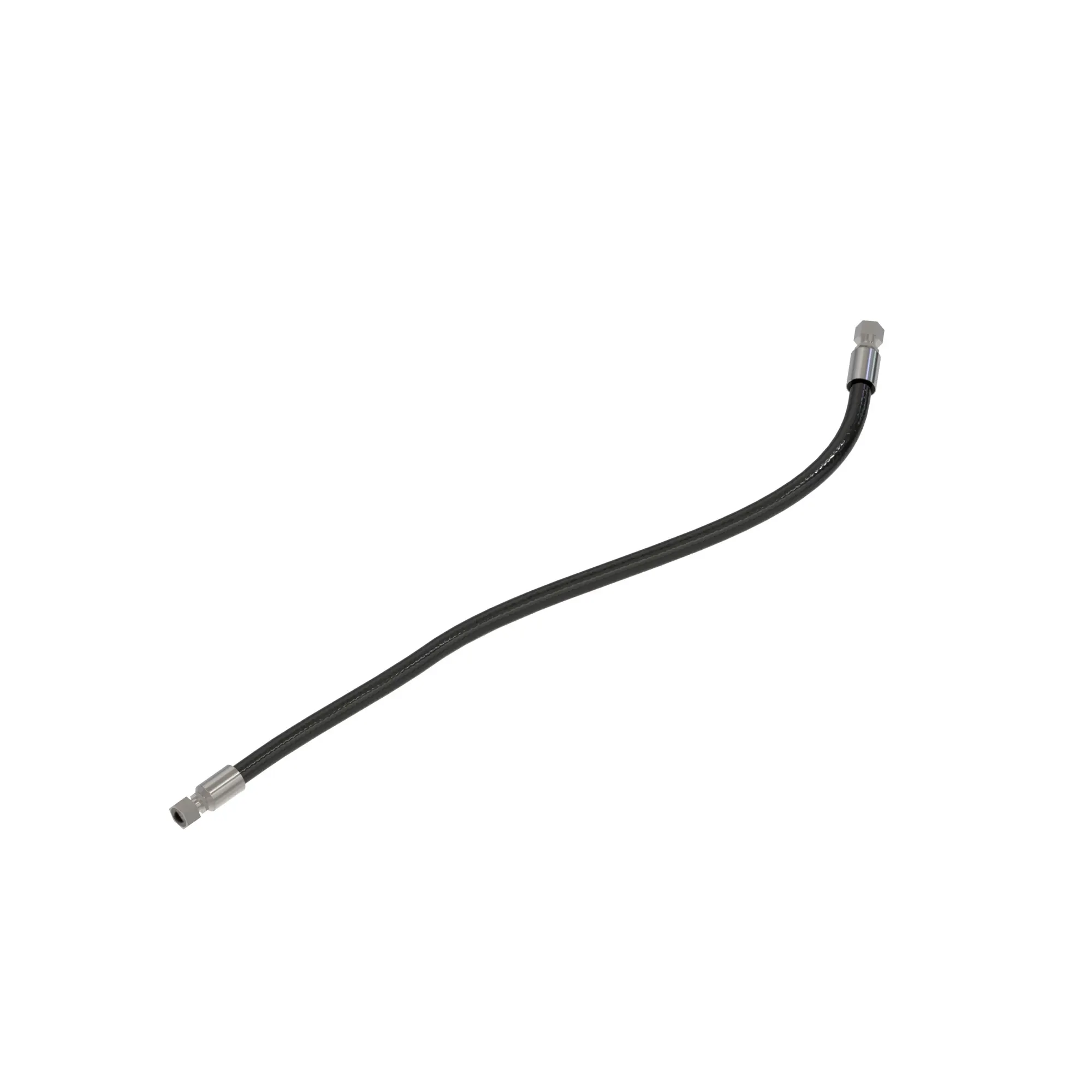 Hydraulic Hose, (RH Tension)