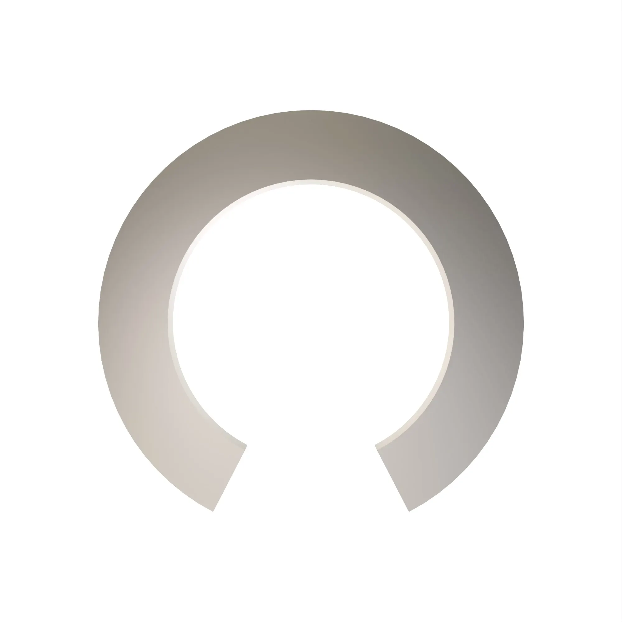 SNAP RING