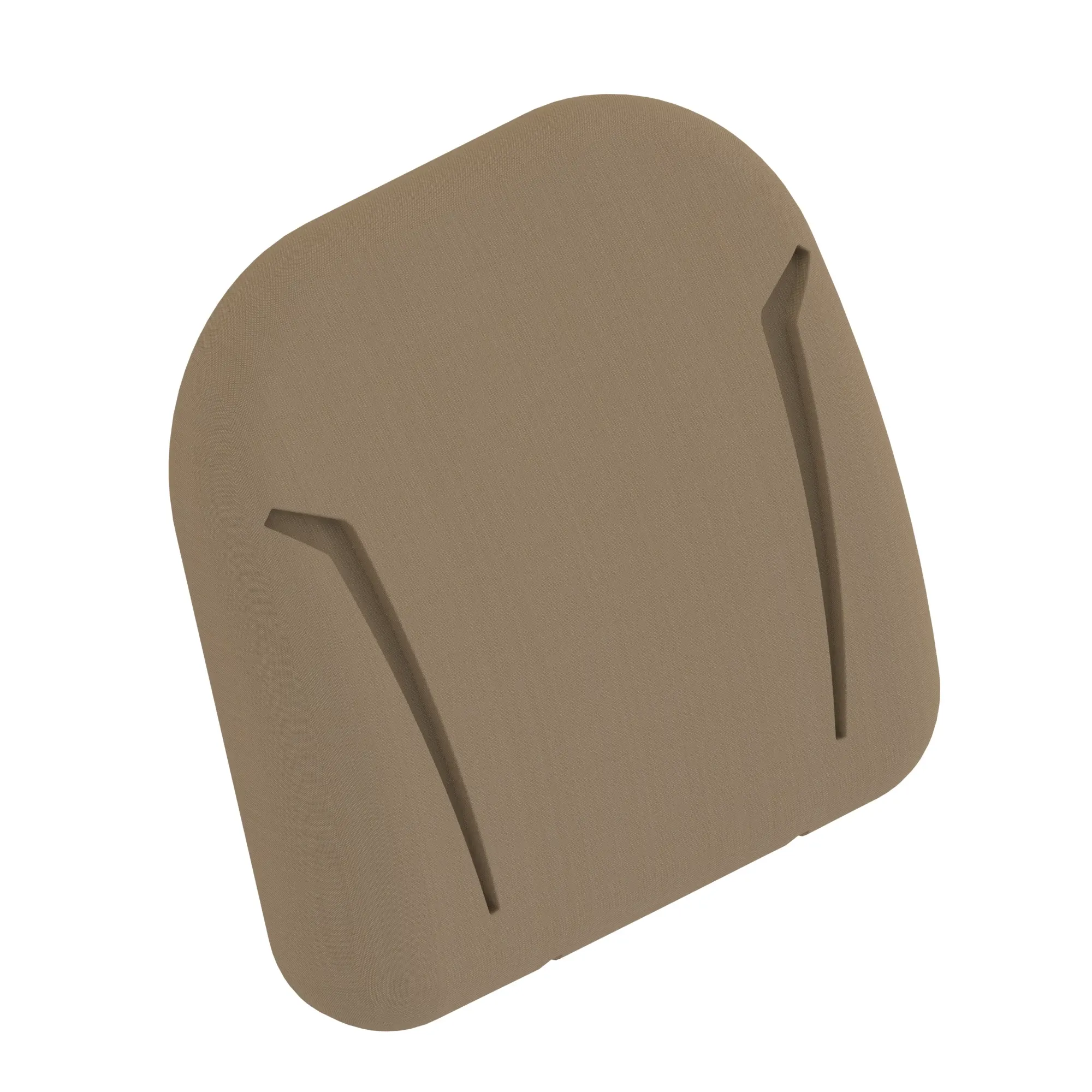 CUSHION, CUSHION F. BACKREST FABRIC