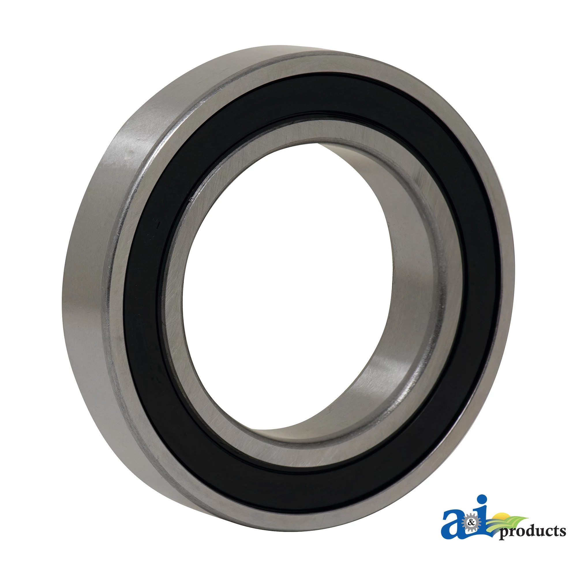 A&I Products Ball Bearing - A-6011-2RS-I