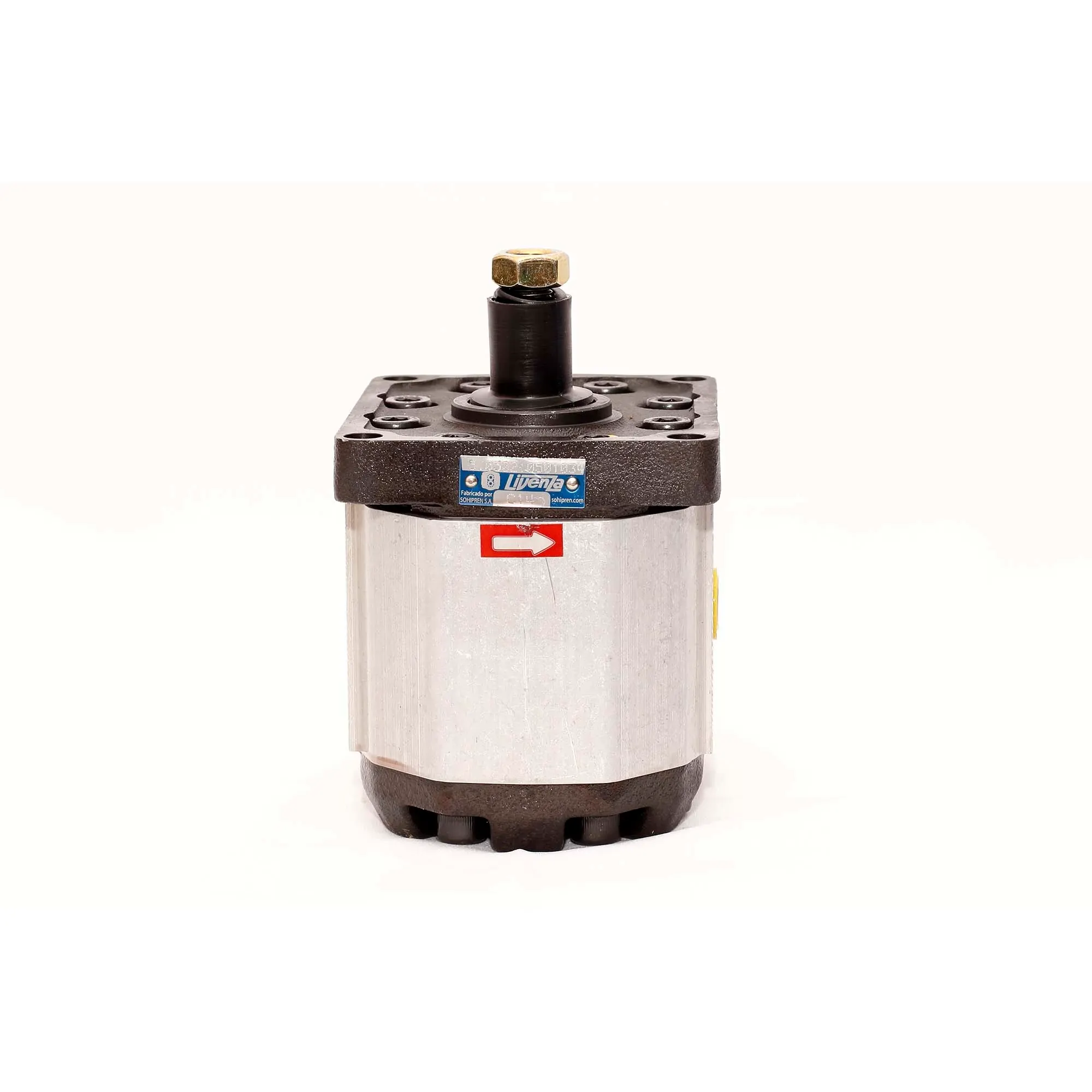 HYDRAULIC PUMP 52L