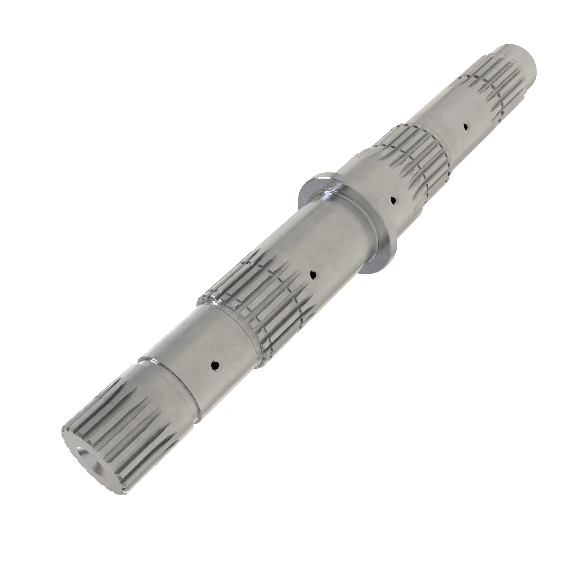OUTPUT SHAFT TRANSMISION (AA MFWD)