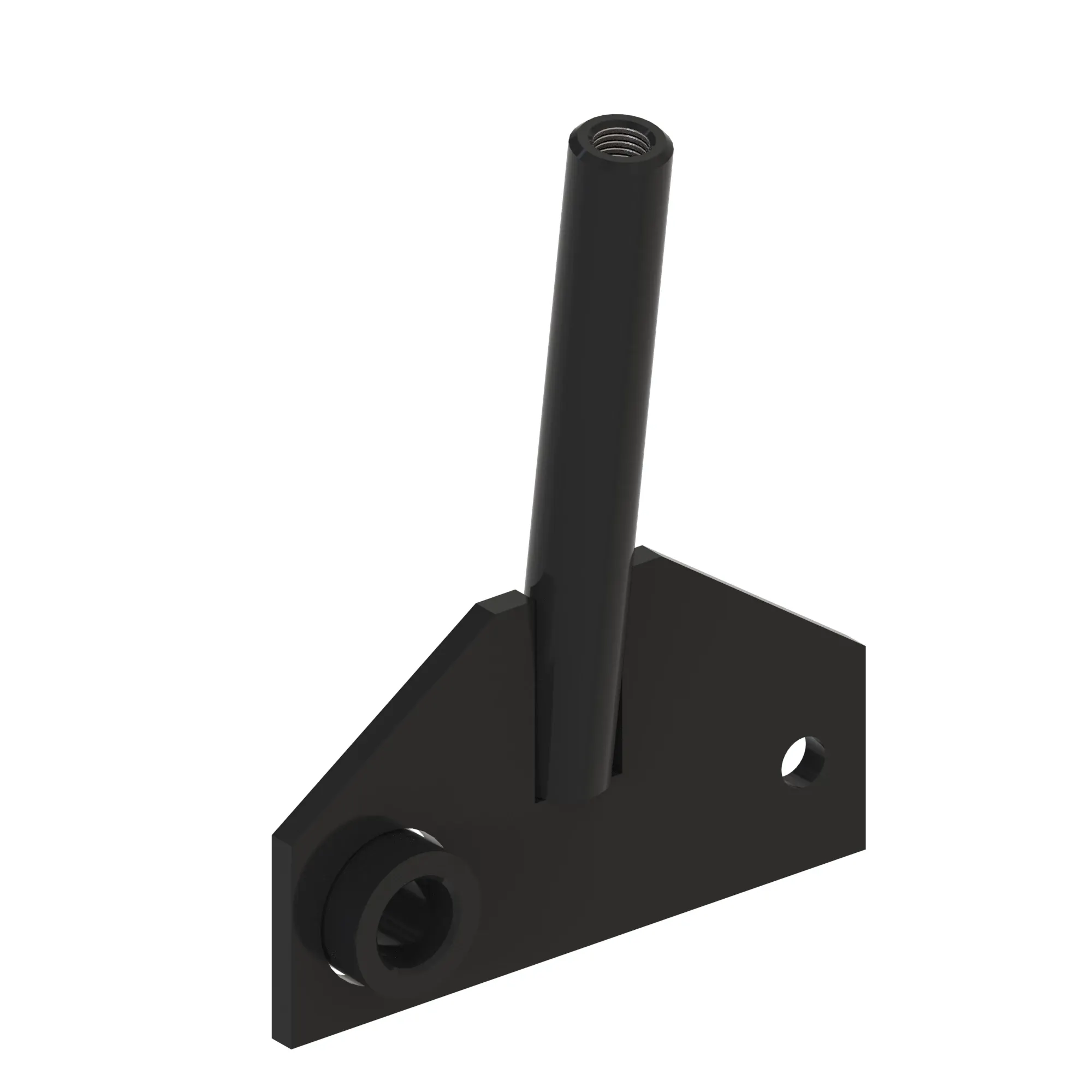 John Deere Gear Shift Lever - DQ37112