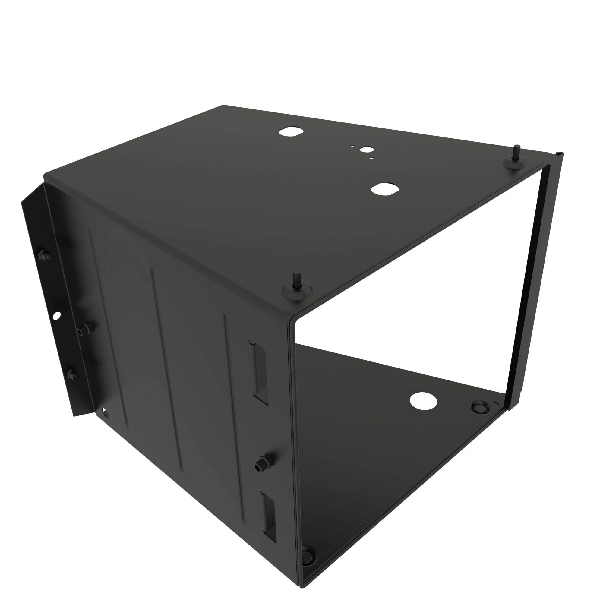 BATTERY BOX, BATTERY BOX