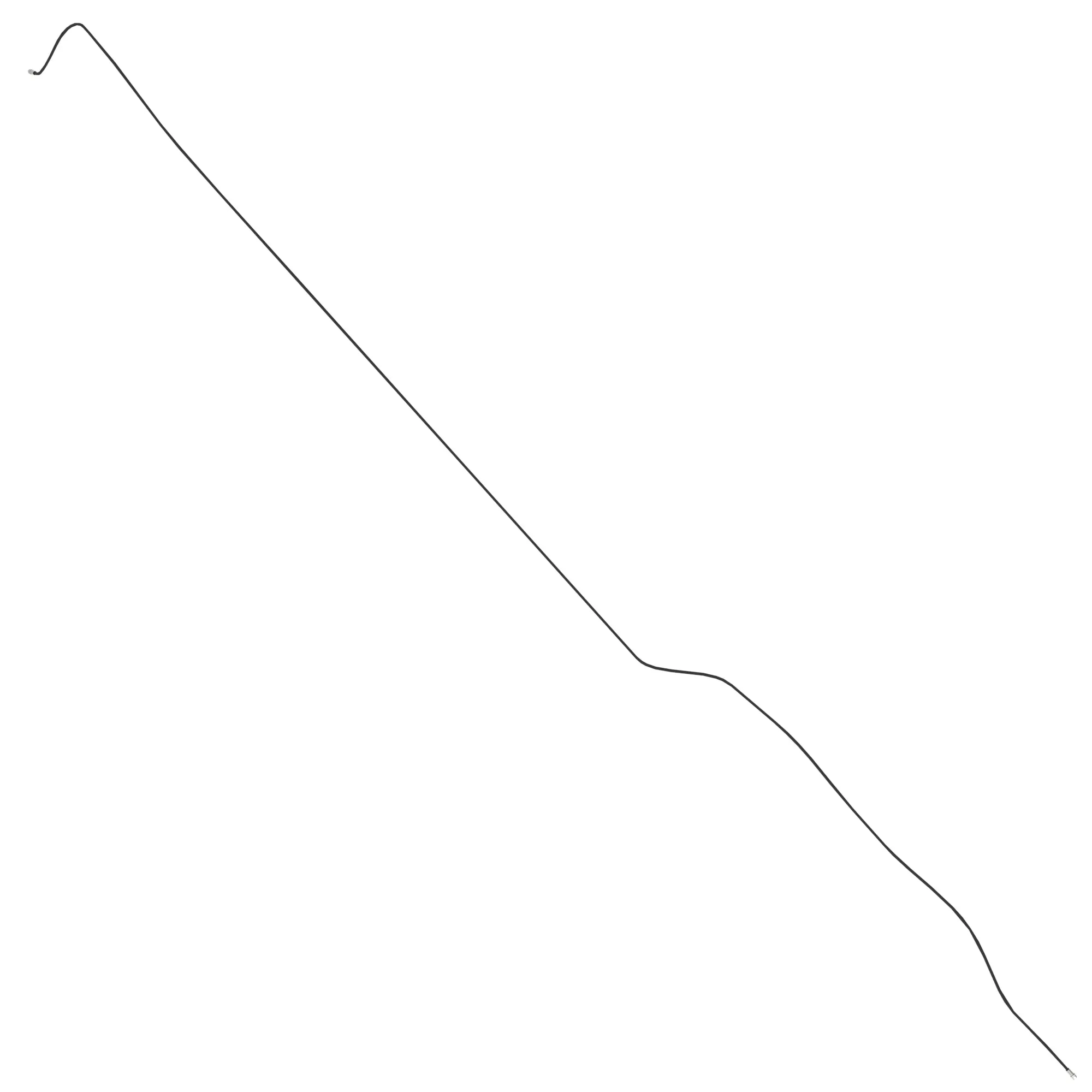 Hydraulic Hose