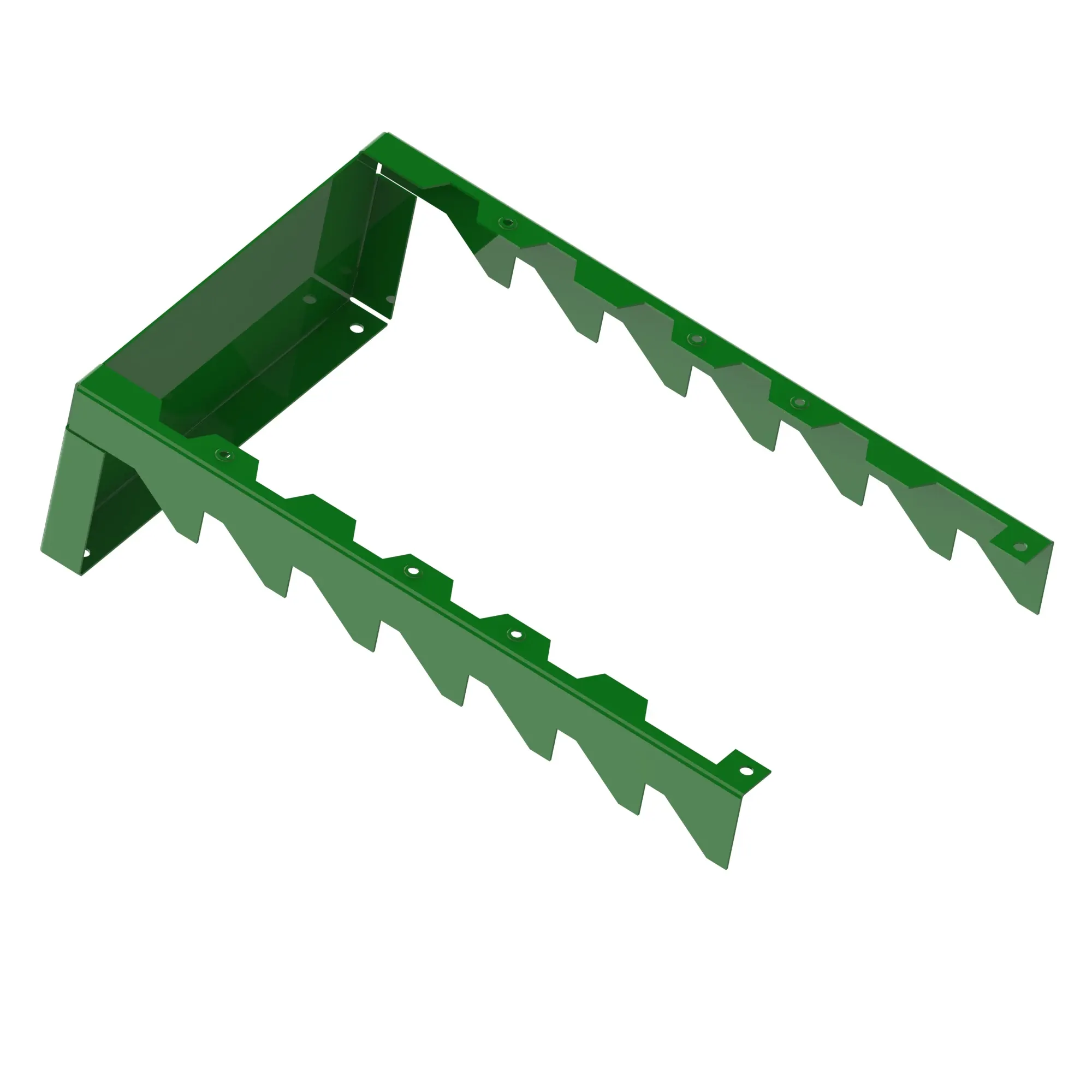 John Deere Walker Grid Support - HXE68205