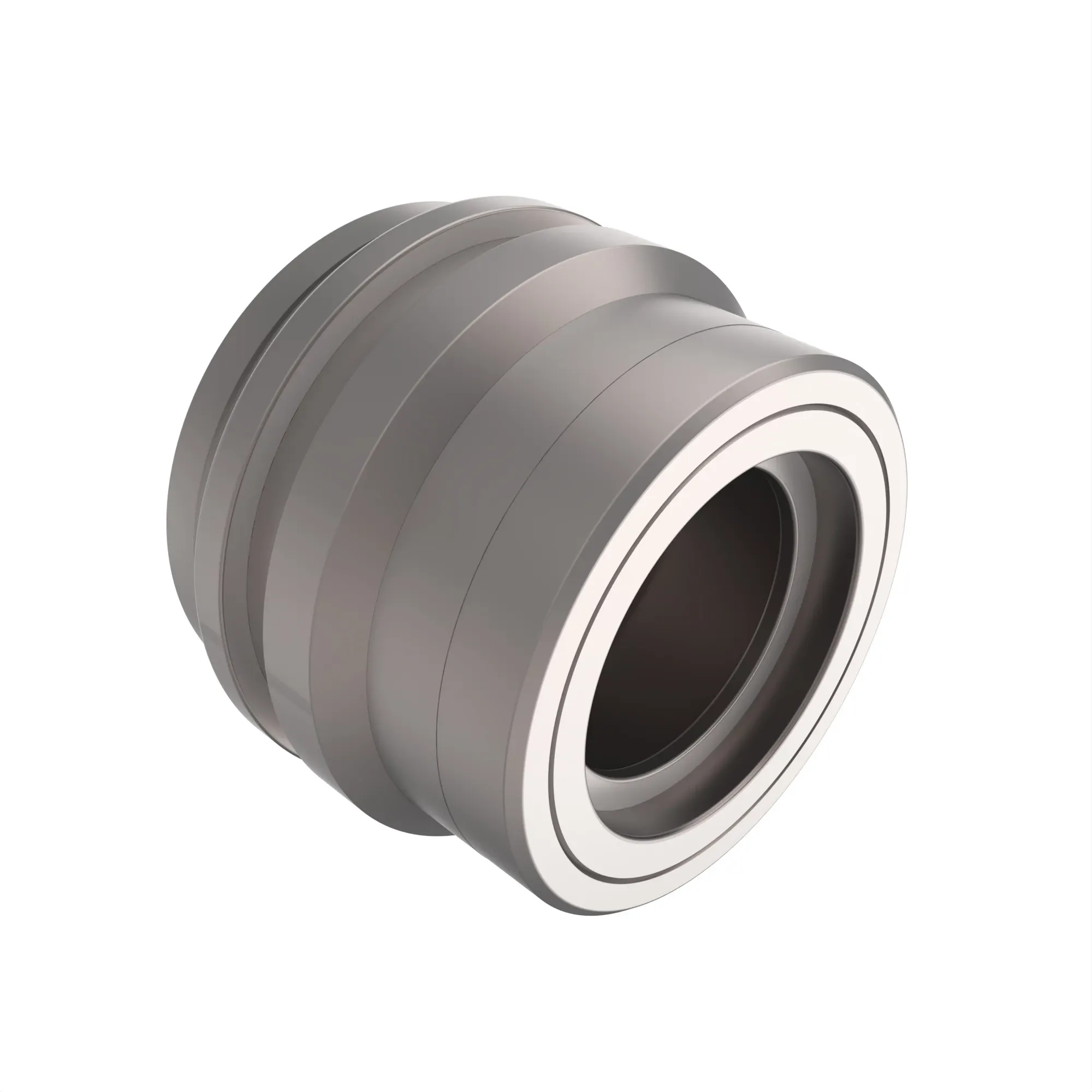 HYDR. CYLINDER ROD GUIDE