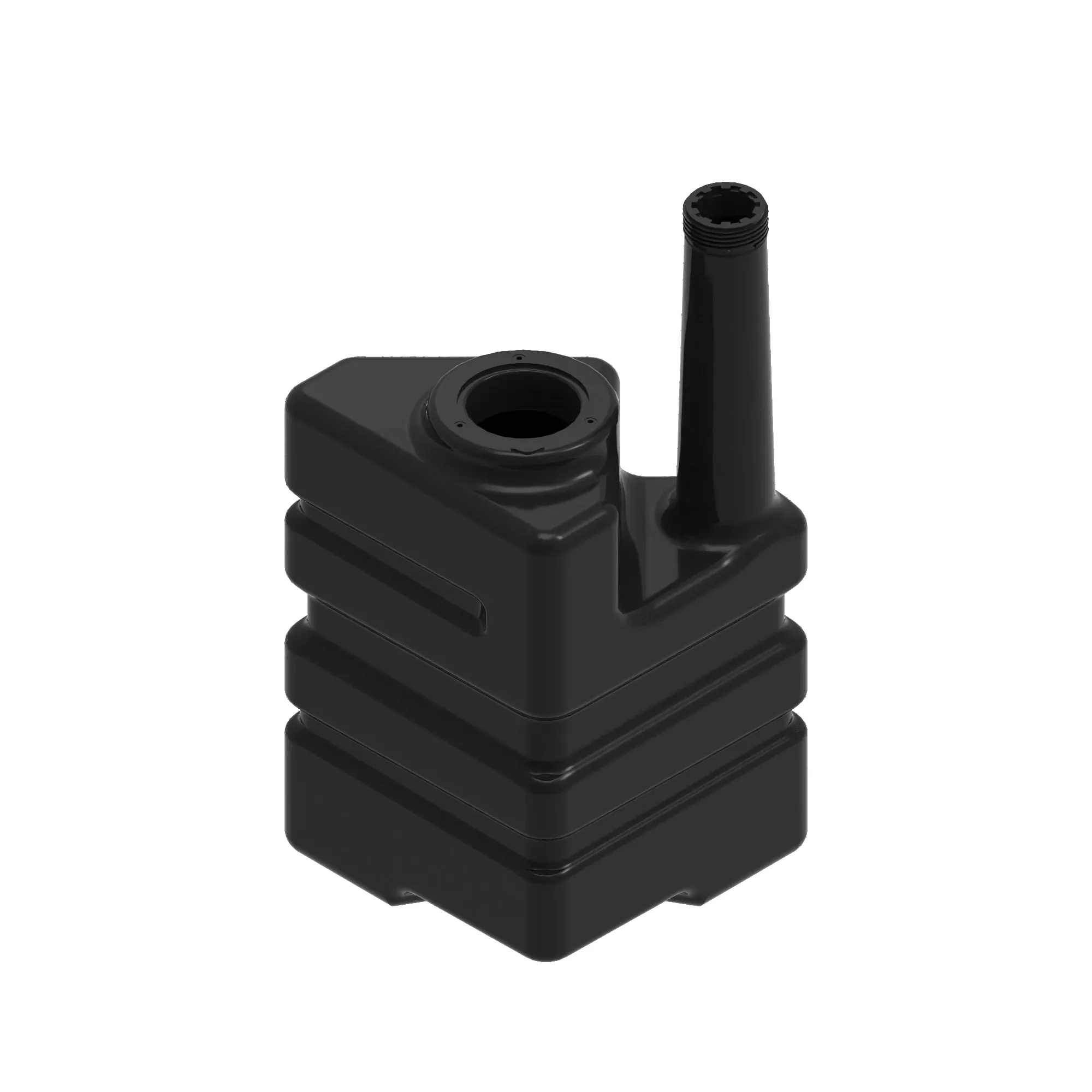John Deere DEF Tank - AXE78044