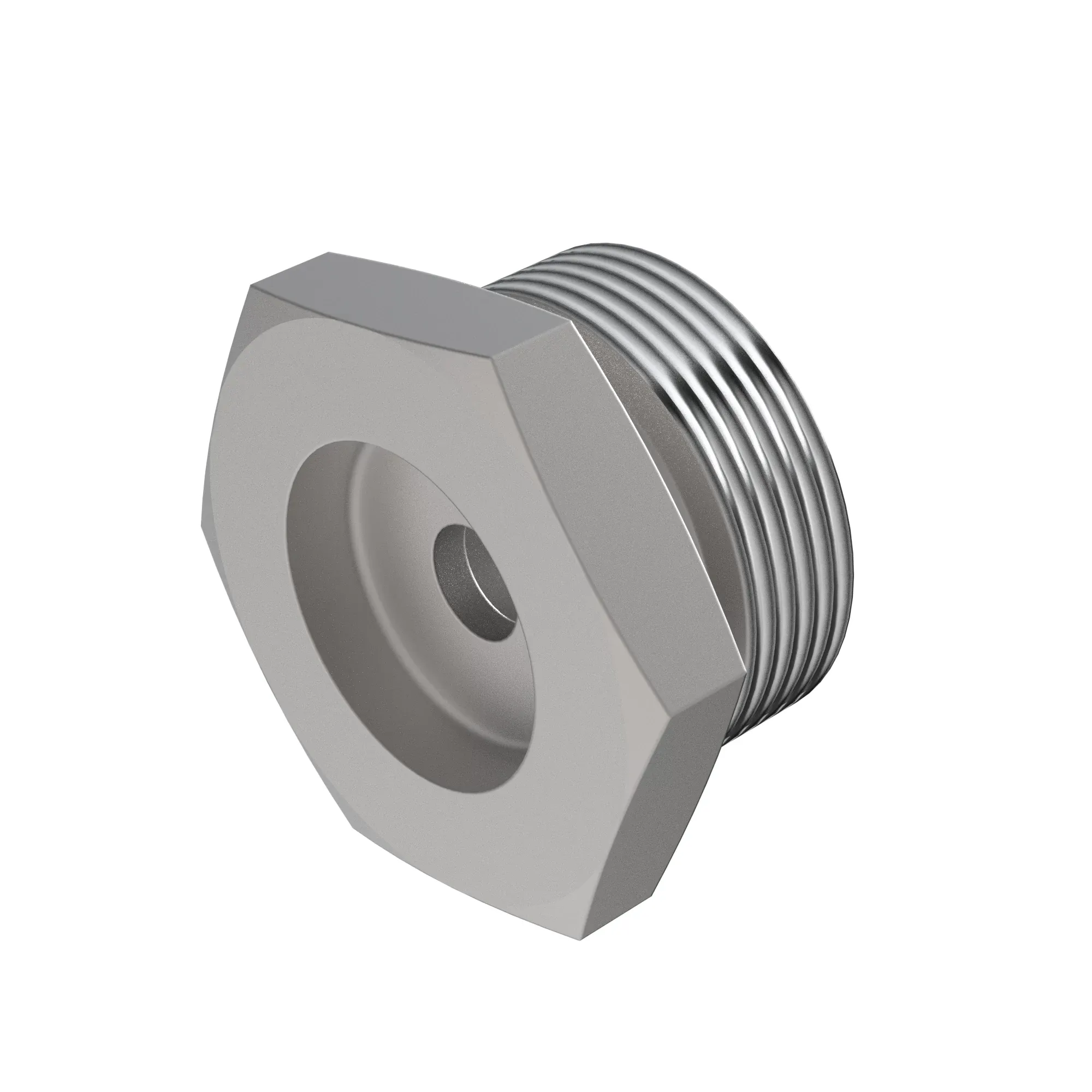 John Deere Fitting Plug - A50756