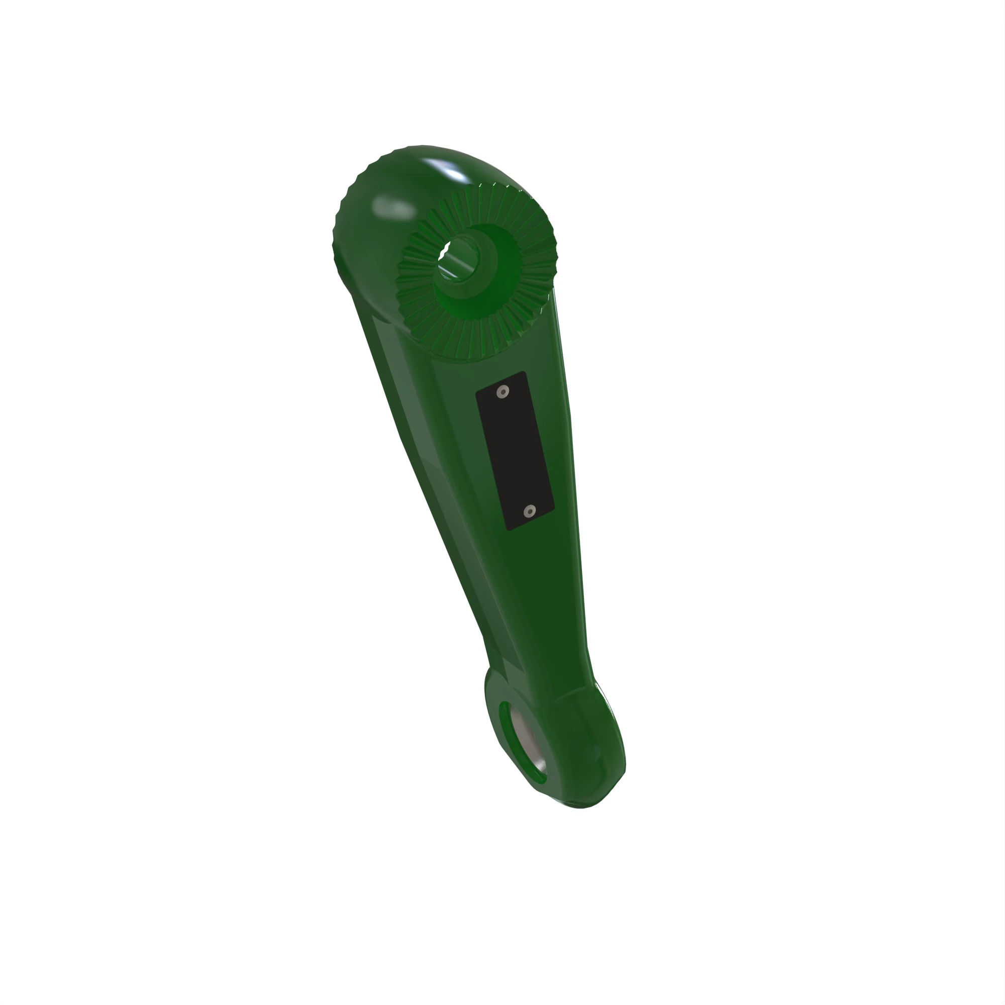 ⚙️ DC223340: Enganche sin rótula John Deere 🚜✅