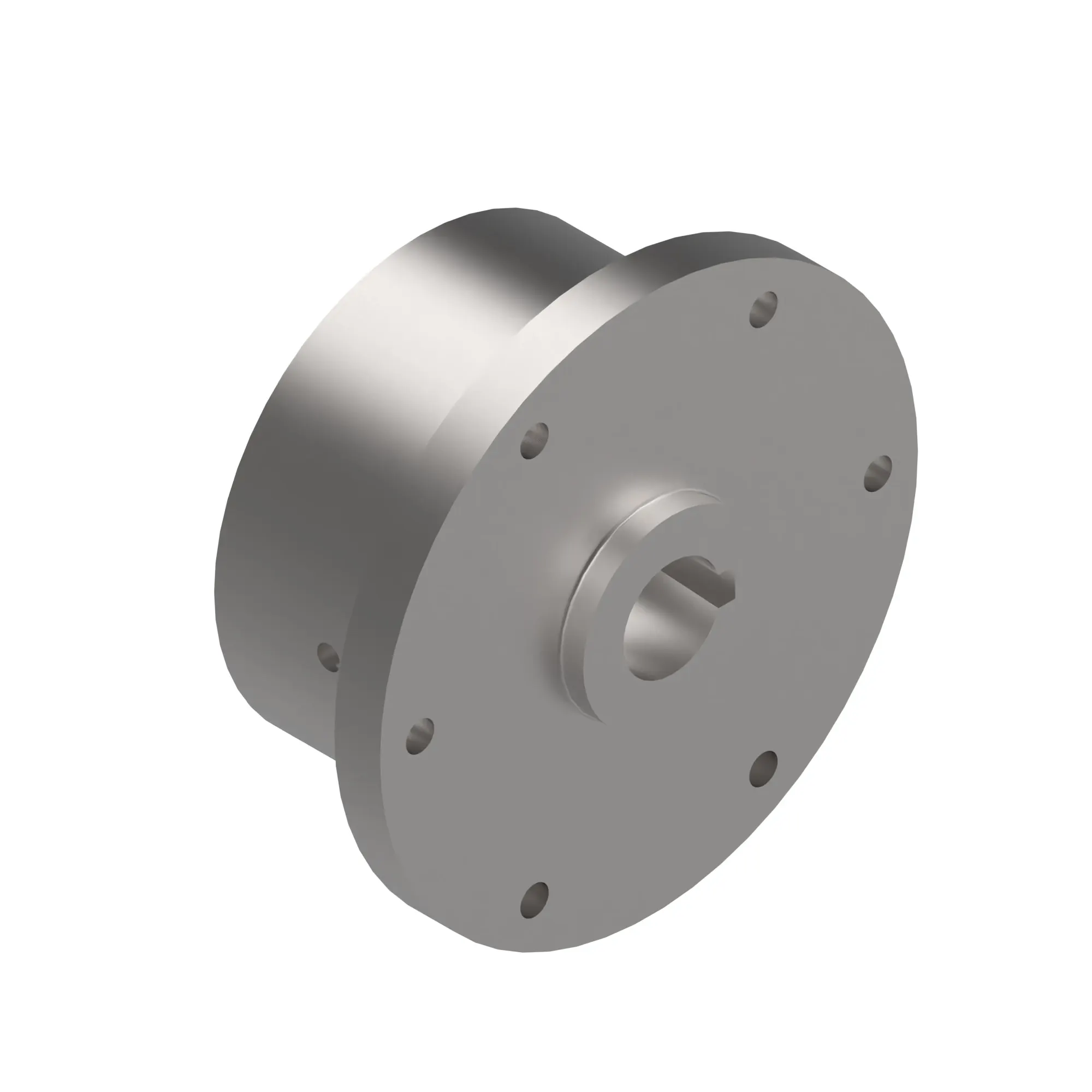 John Deere Hub - CB01473028