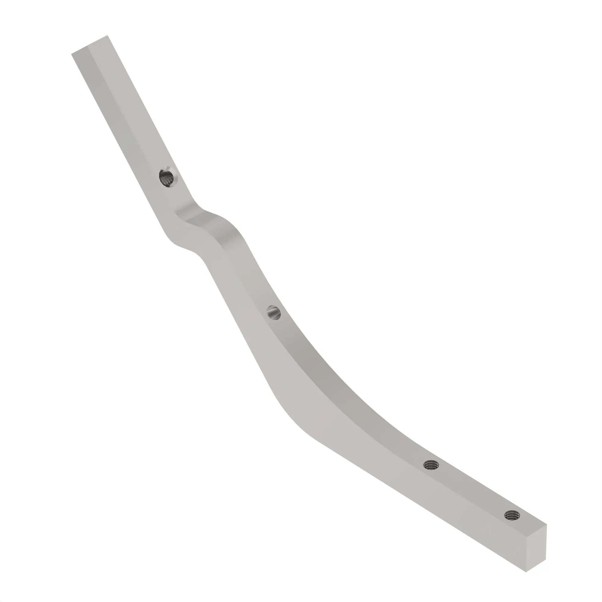 BRACKET, CONTROLS MOUNTING GUSSET