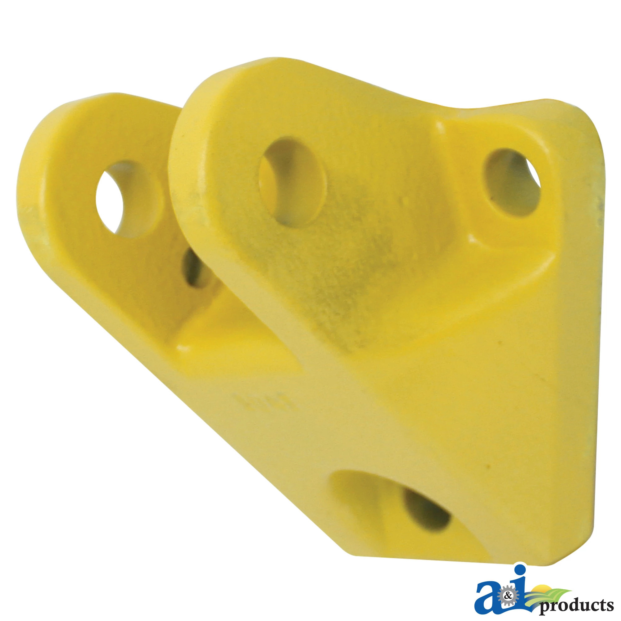 A&I Products Center Link Attaching Bracket - A-T21685