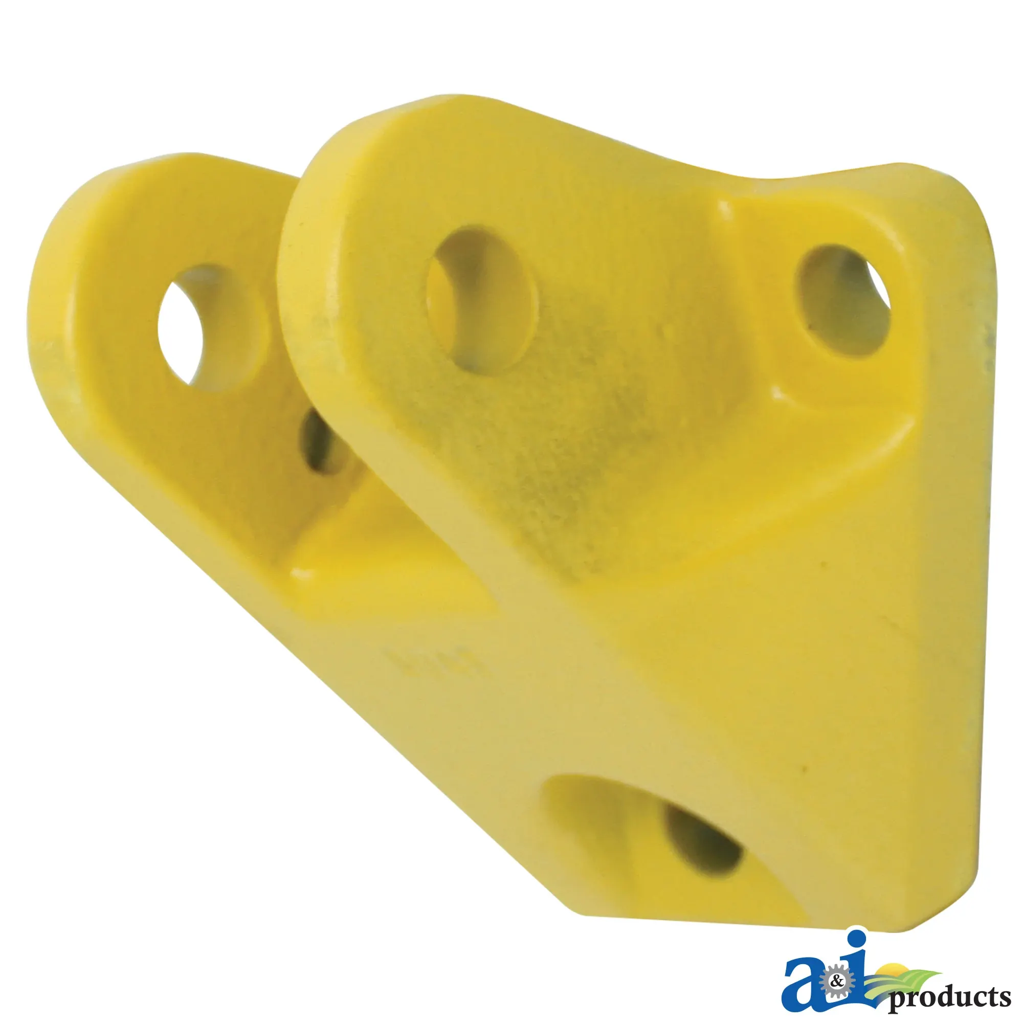 A&I Products Center Link Attaching Bracket - A-T21685