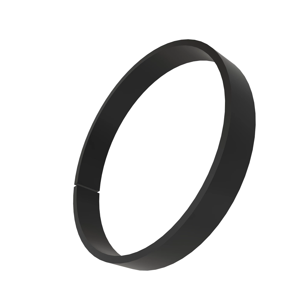 Scraper Ring, Wear Ring, Piston