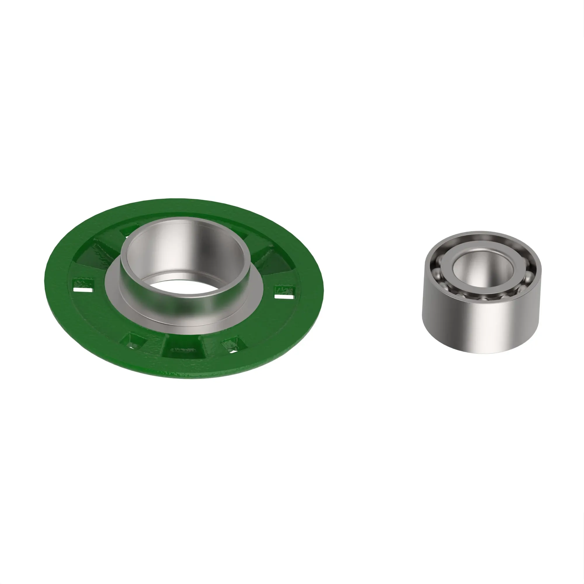 HARDWARE KIT, KIT SEALED BEARING AN