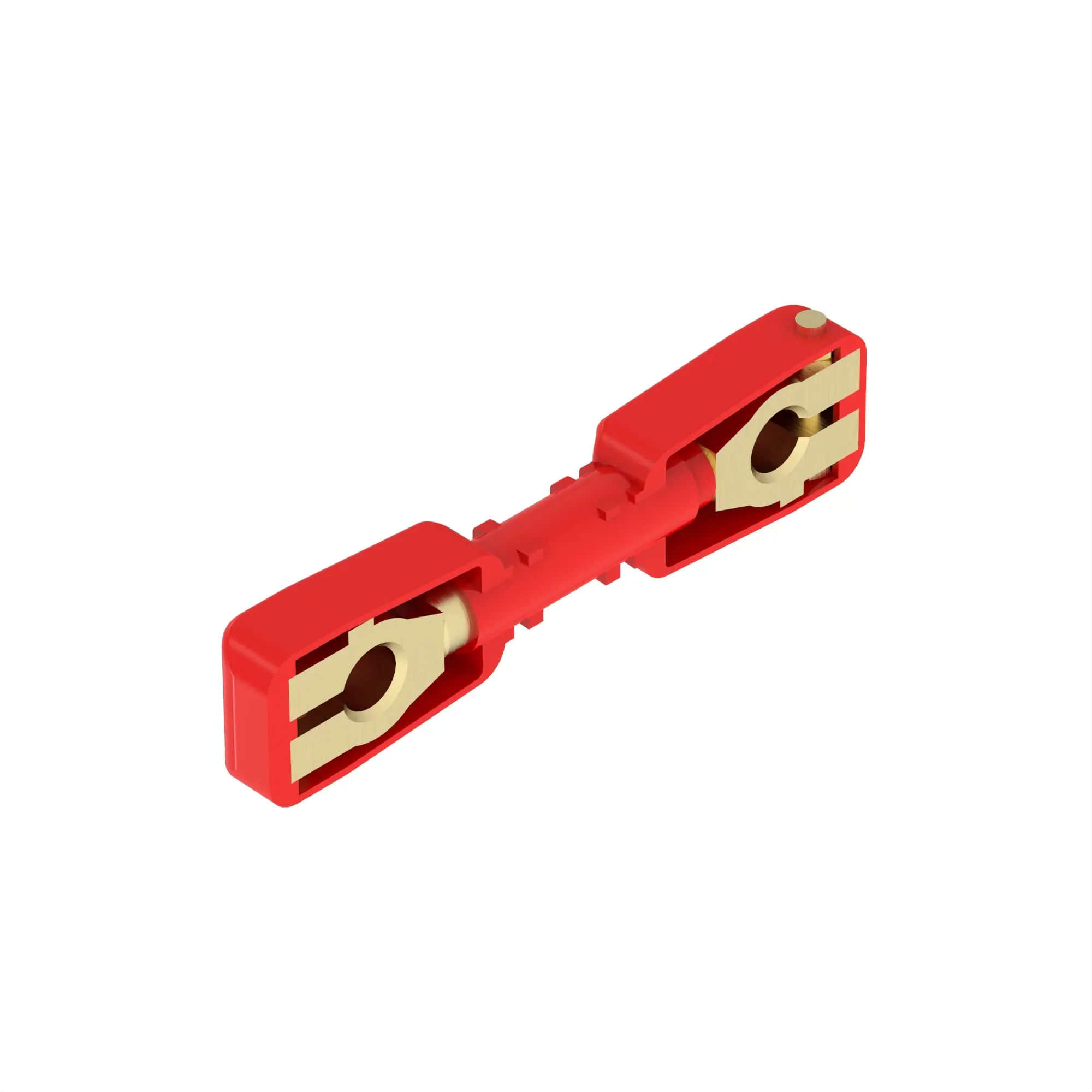 John Deere Battery Cable, Length 165 mm - AT420976