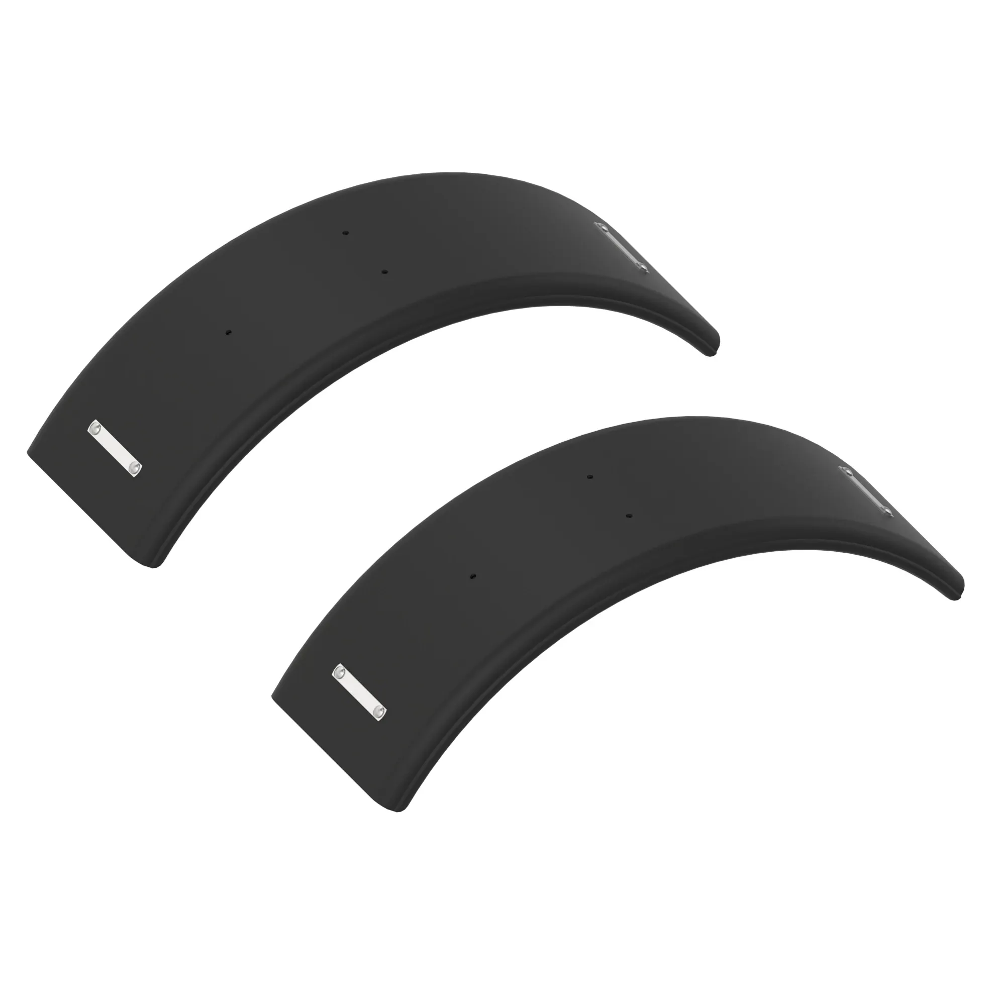 John Deere Regular Support Front Fenders - BL15651