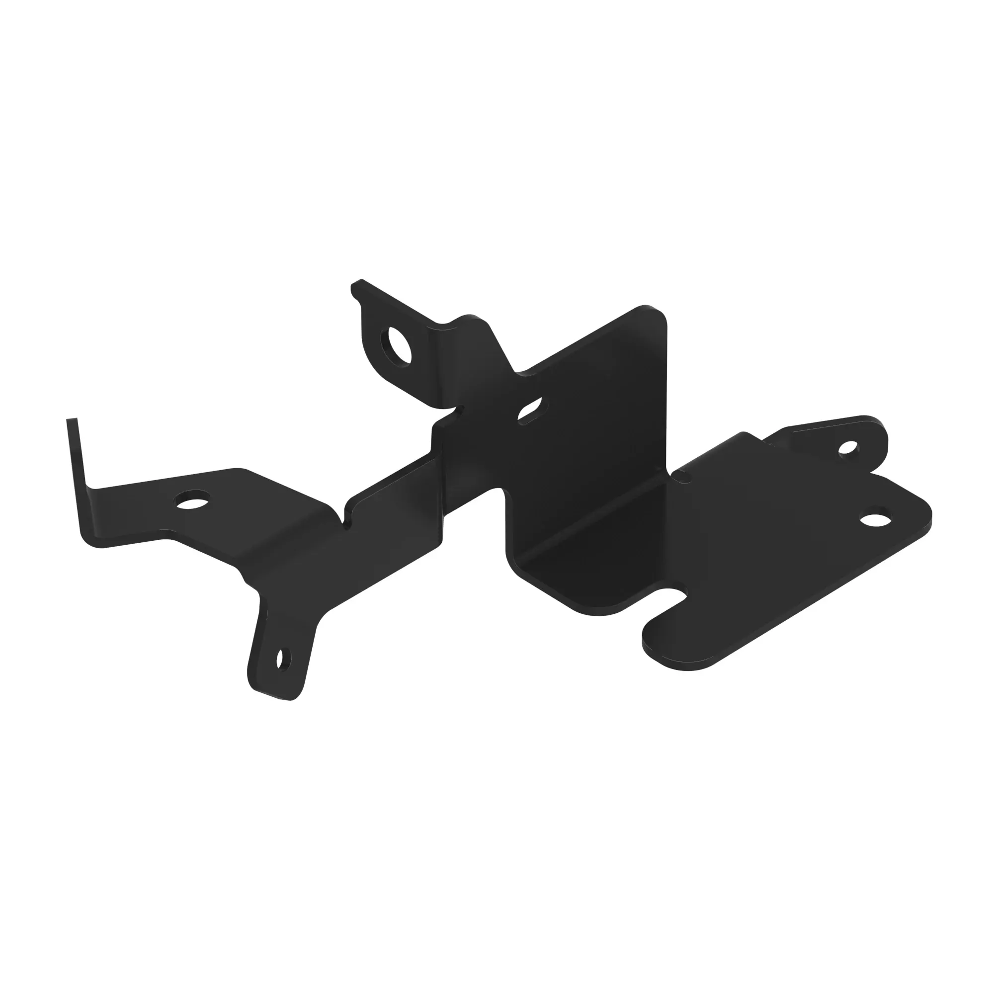 John Deere Junction Box My Bracket - TR128547