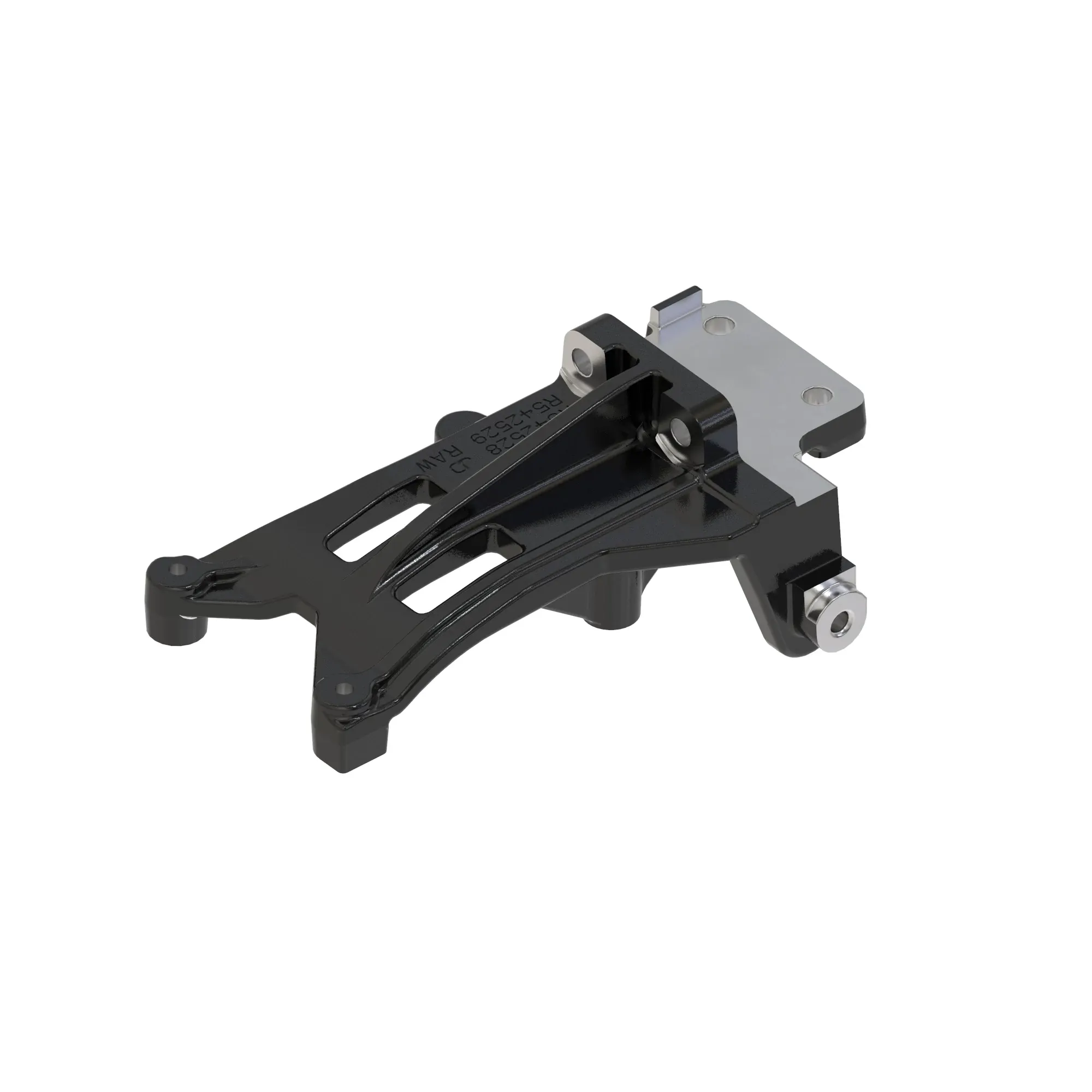 BRACKET, AIR CONDITIONING