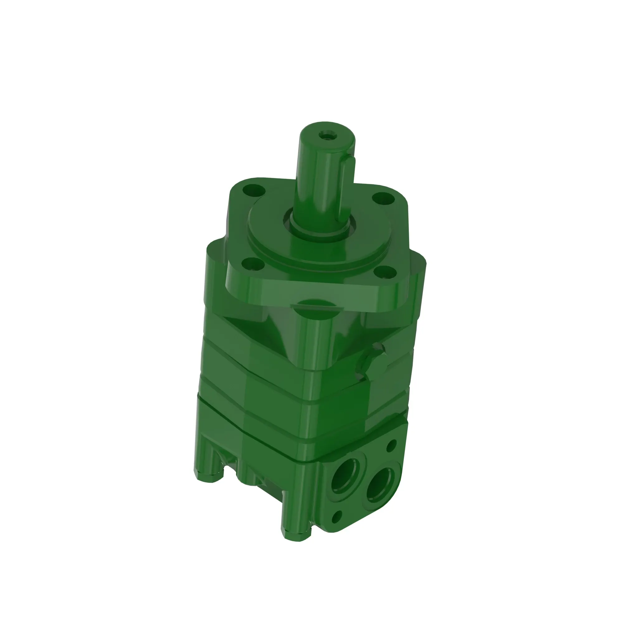 John Deere Solution Control Motor - AN403493