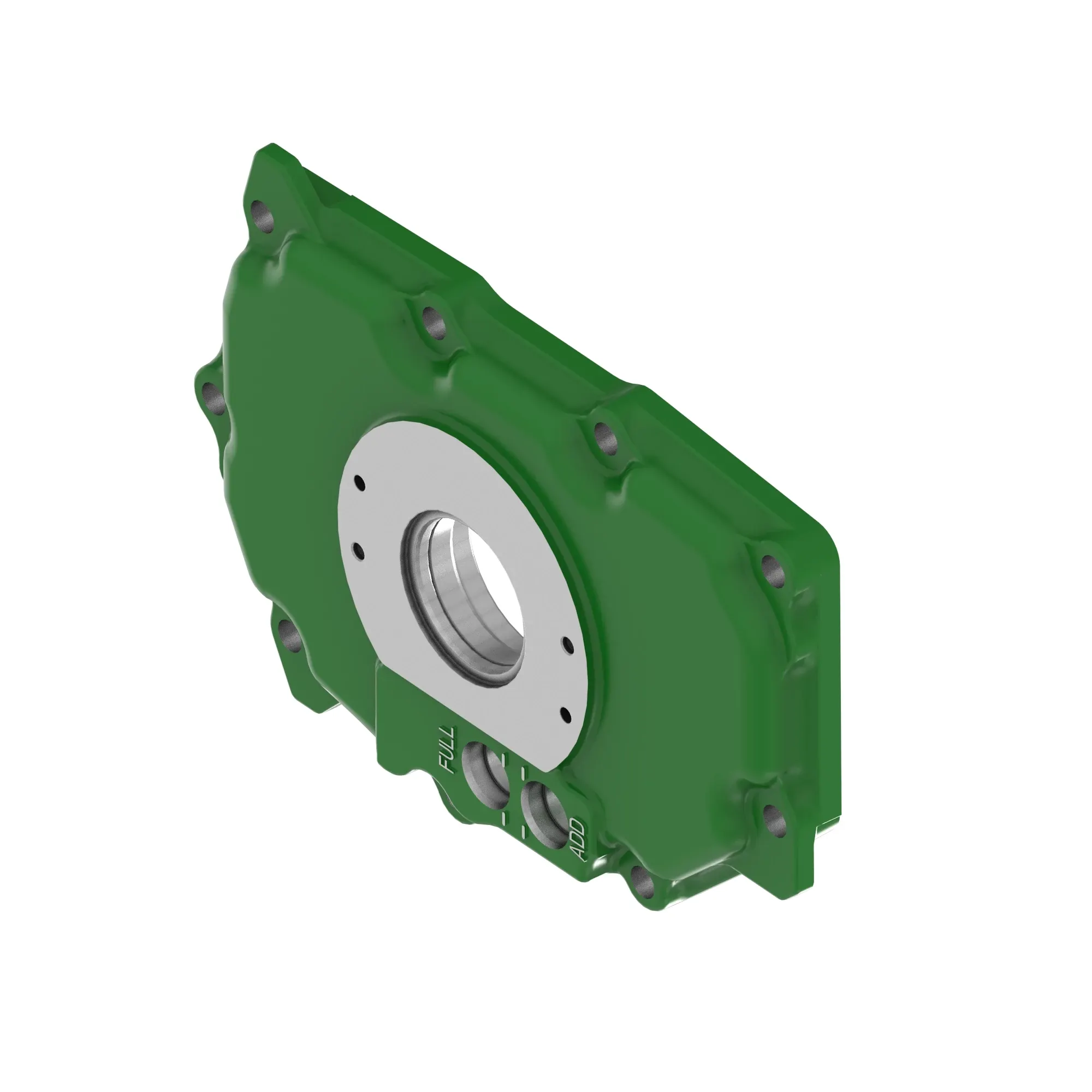 HOUSING, PTO COVER