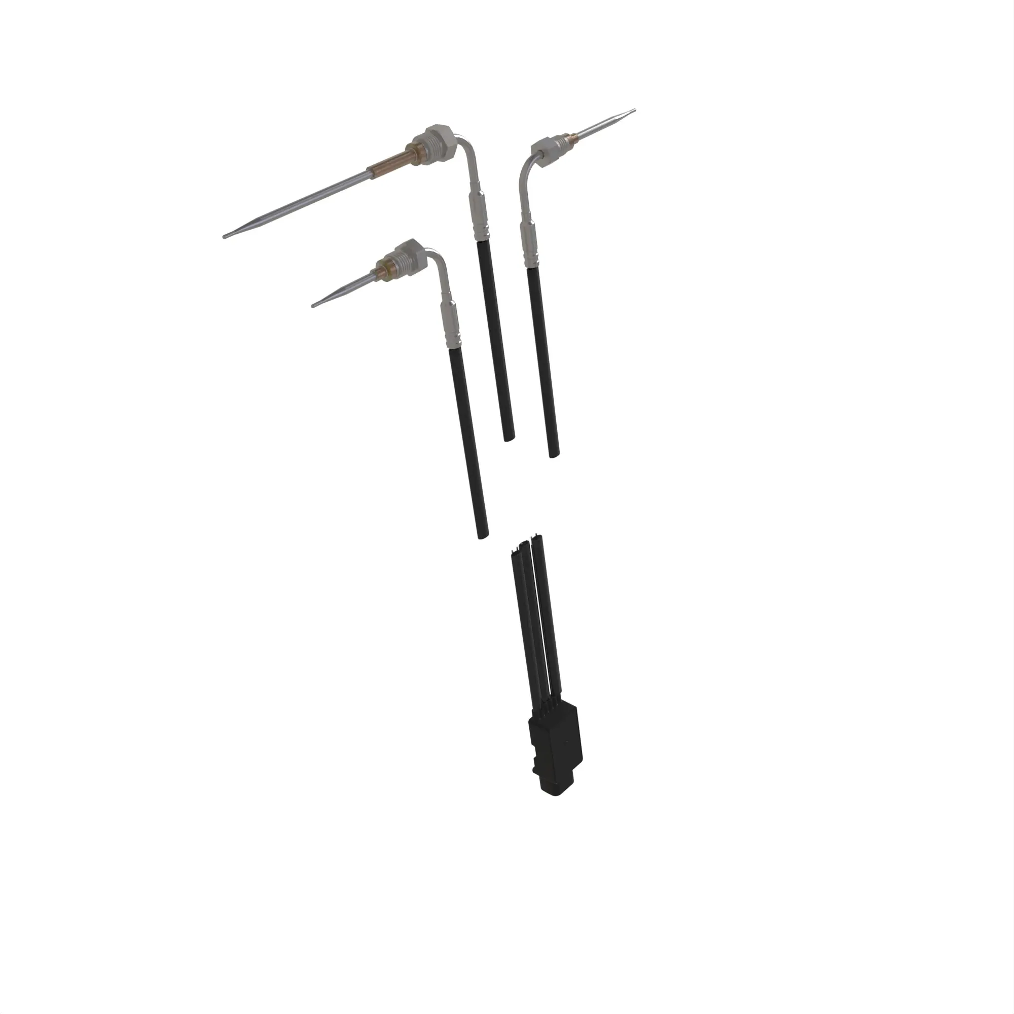 TEMPERATURE SENSOR, DOC/DPF 1050/90