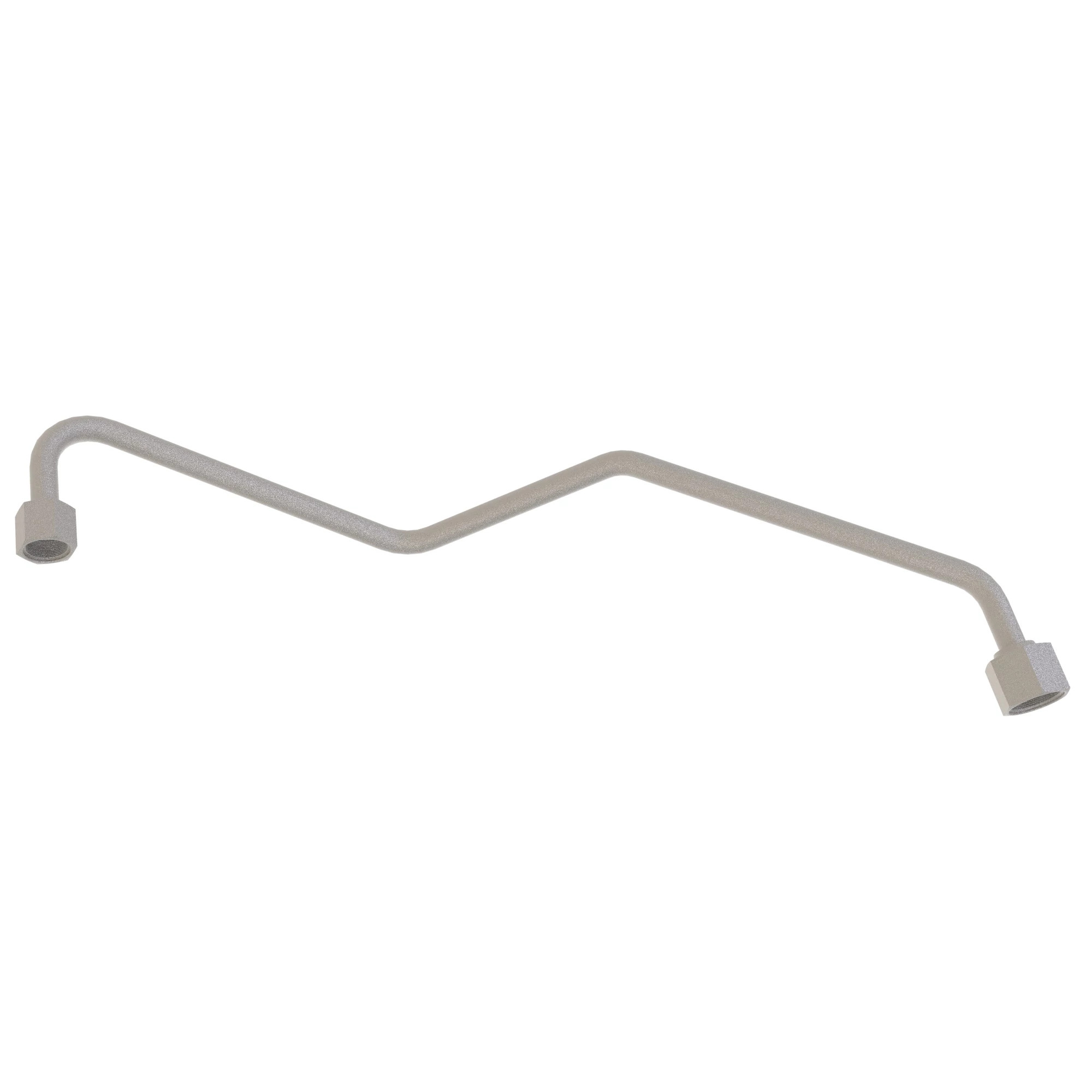 TUBE, DIFF-LOCK, OSC AXLE L-SERIES SKIDDER