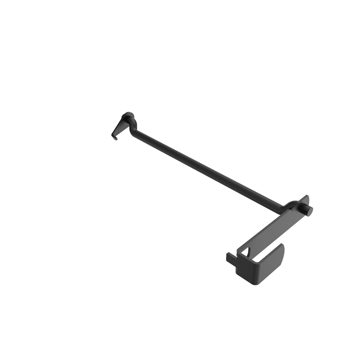 Pivot, Welded Front Draft