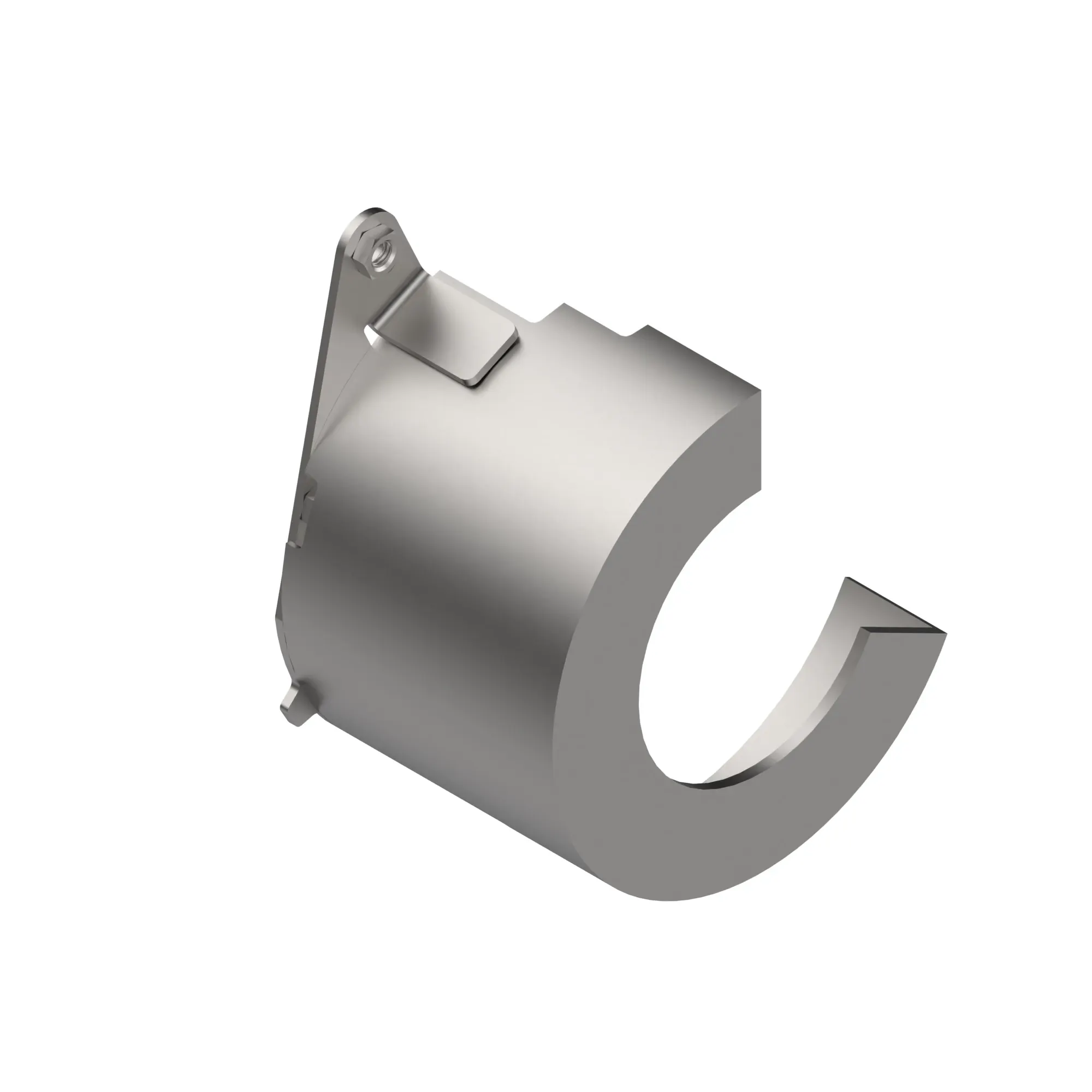 John Deere Countershaft Deflector - DE32404