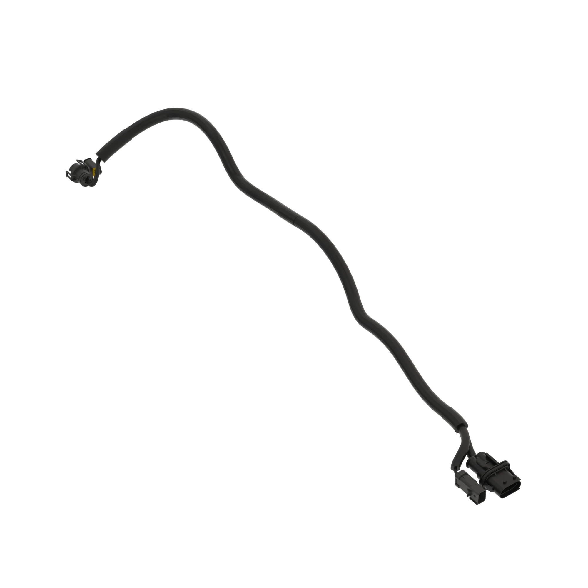 WIRING HARNESS, PWR SOCKET, 60A FRO