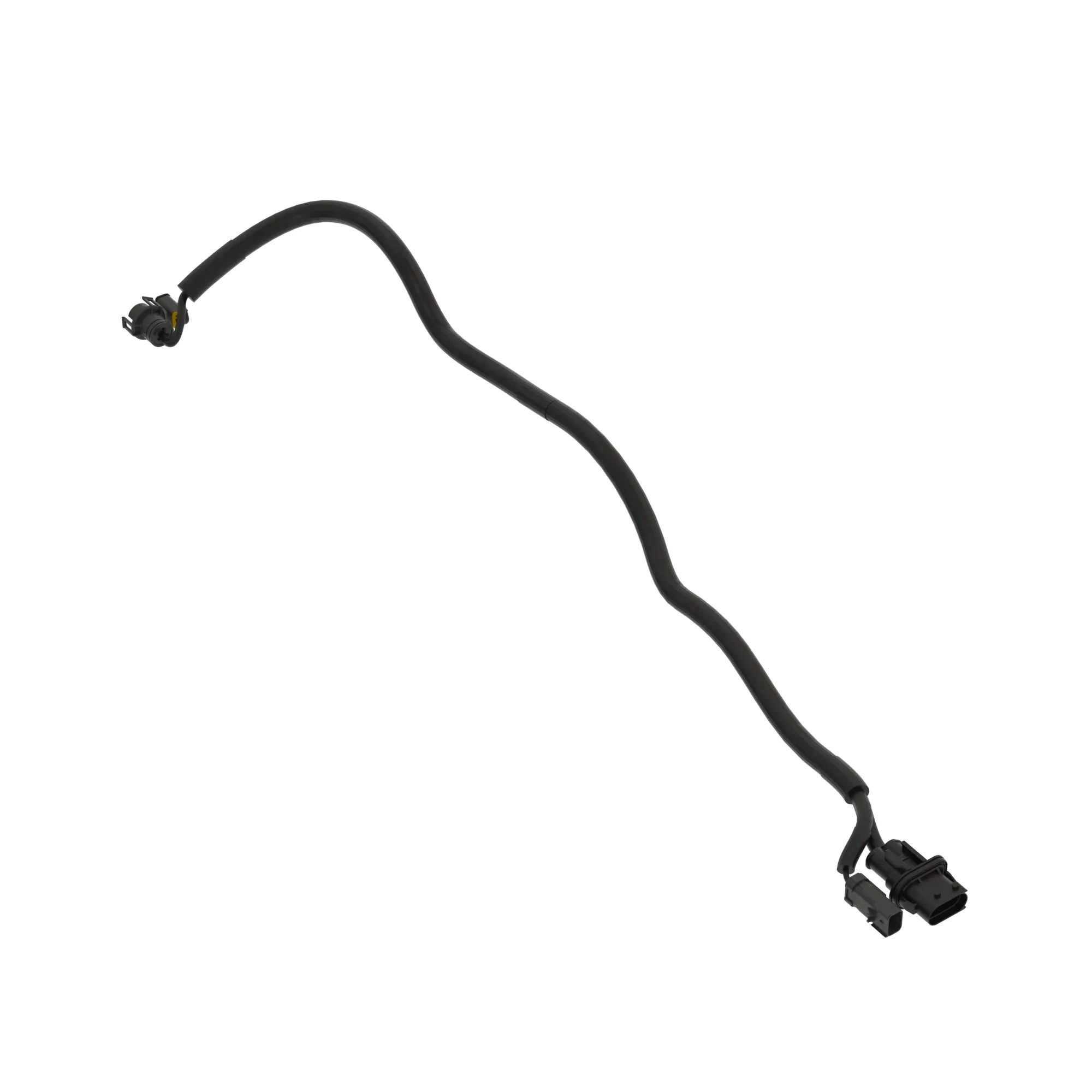 WIRING HARNESS, PWR SOCKET, 60A FRO