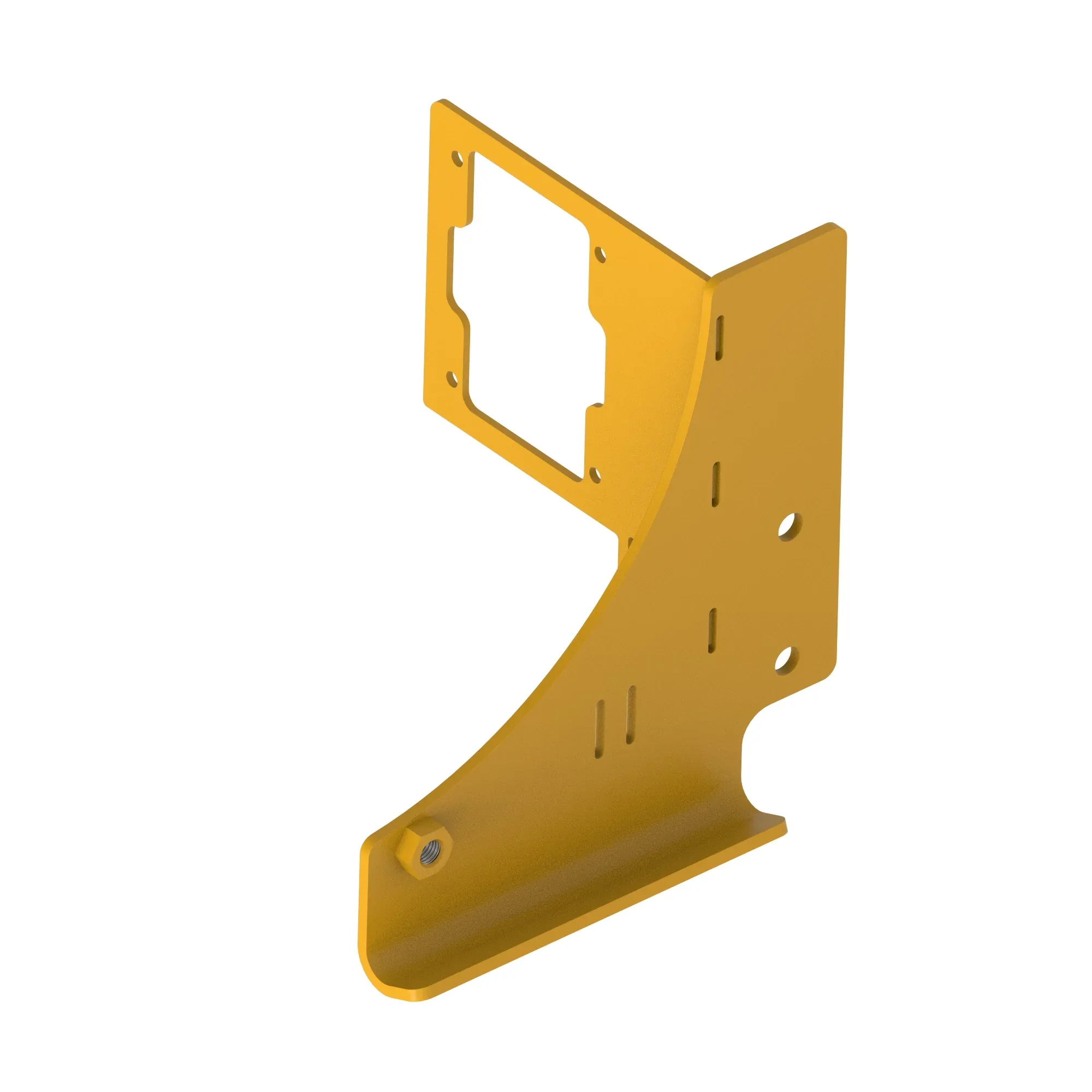 John Deere Bracket - AT529544