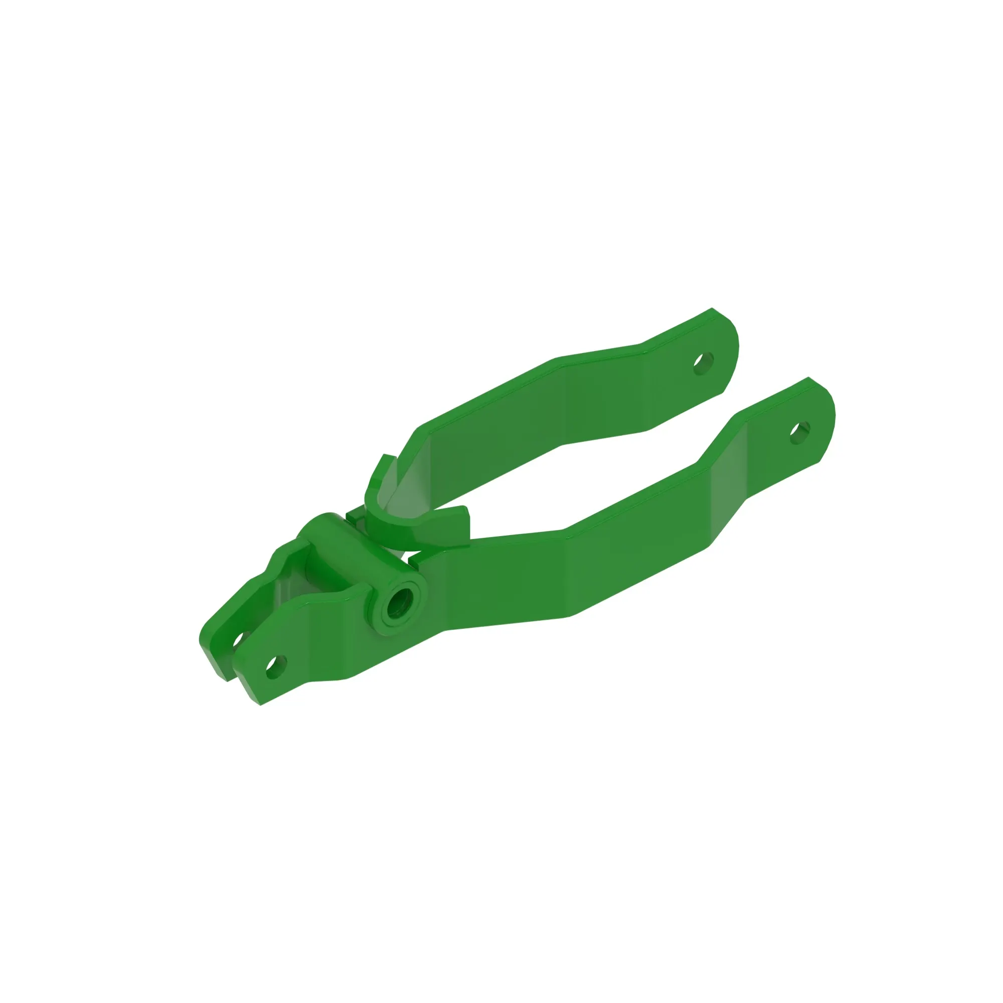 Fertilizer Opener Arm