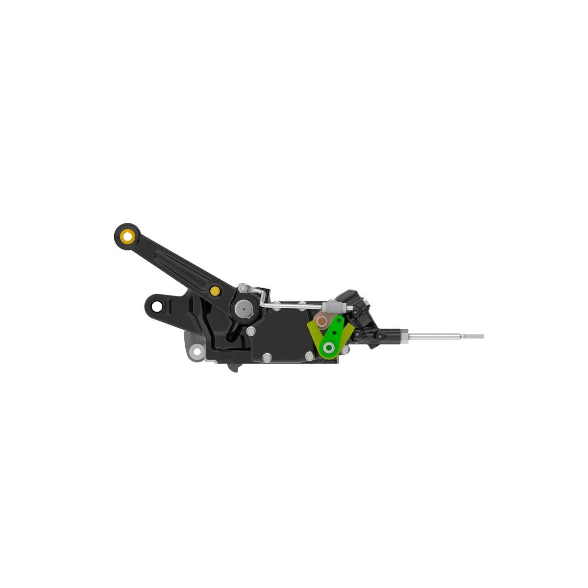 TA16160: Rockshaft Control Lift Arms | Shop.Deere.com
