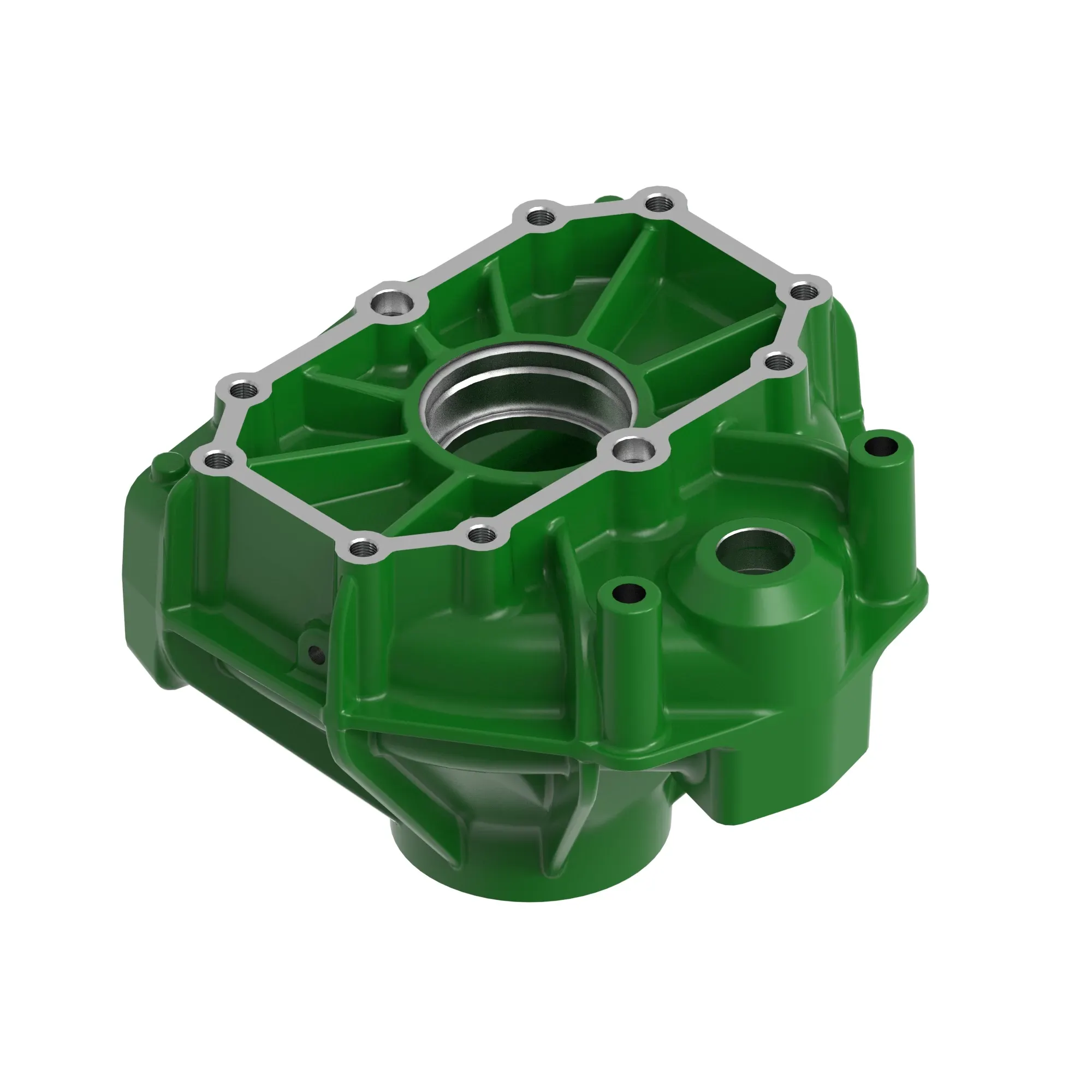 John Deere Final Drive Housing - CE21589