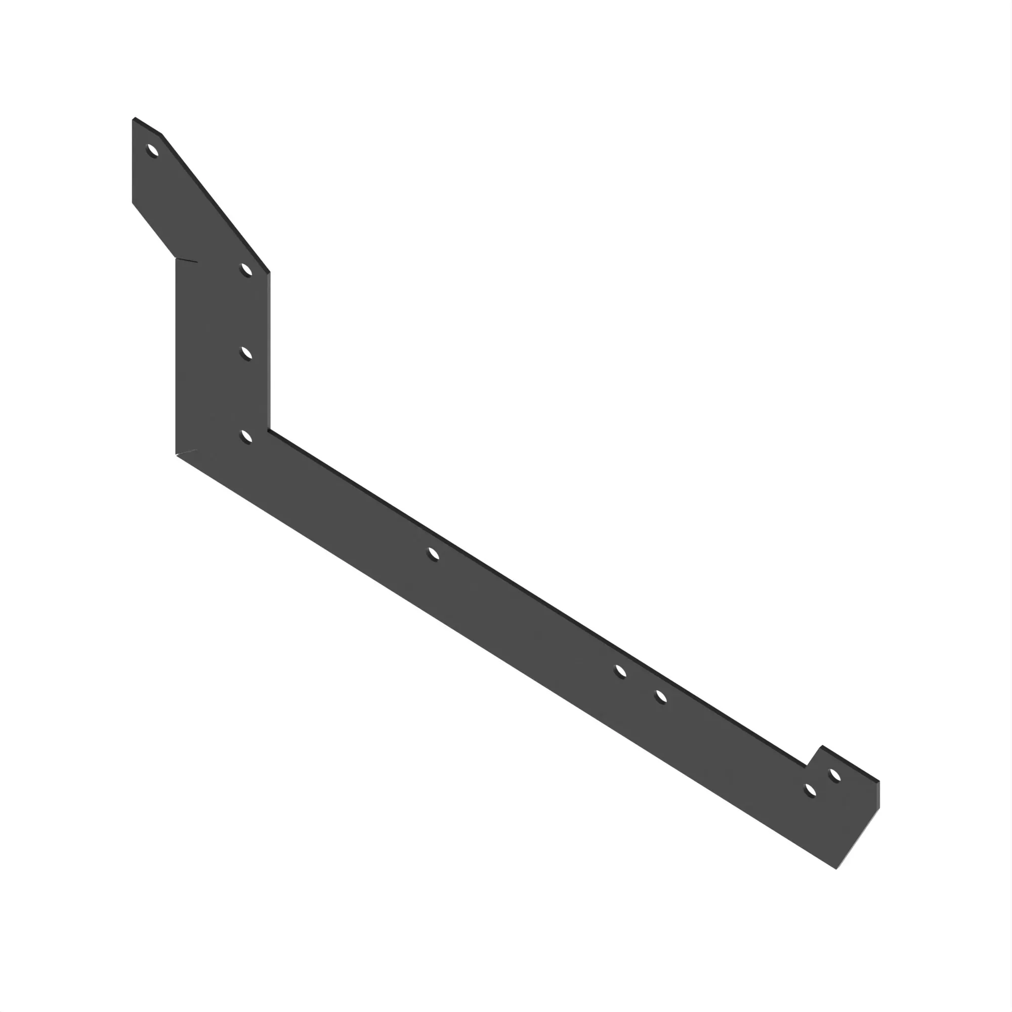 John Deere Sealing Shield - KK49266