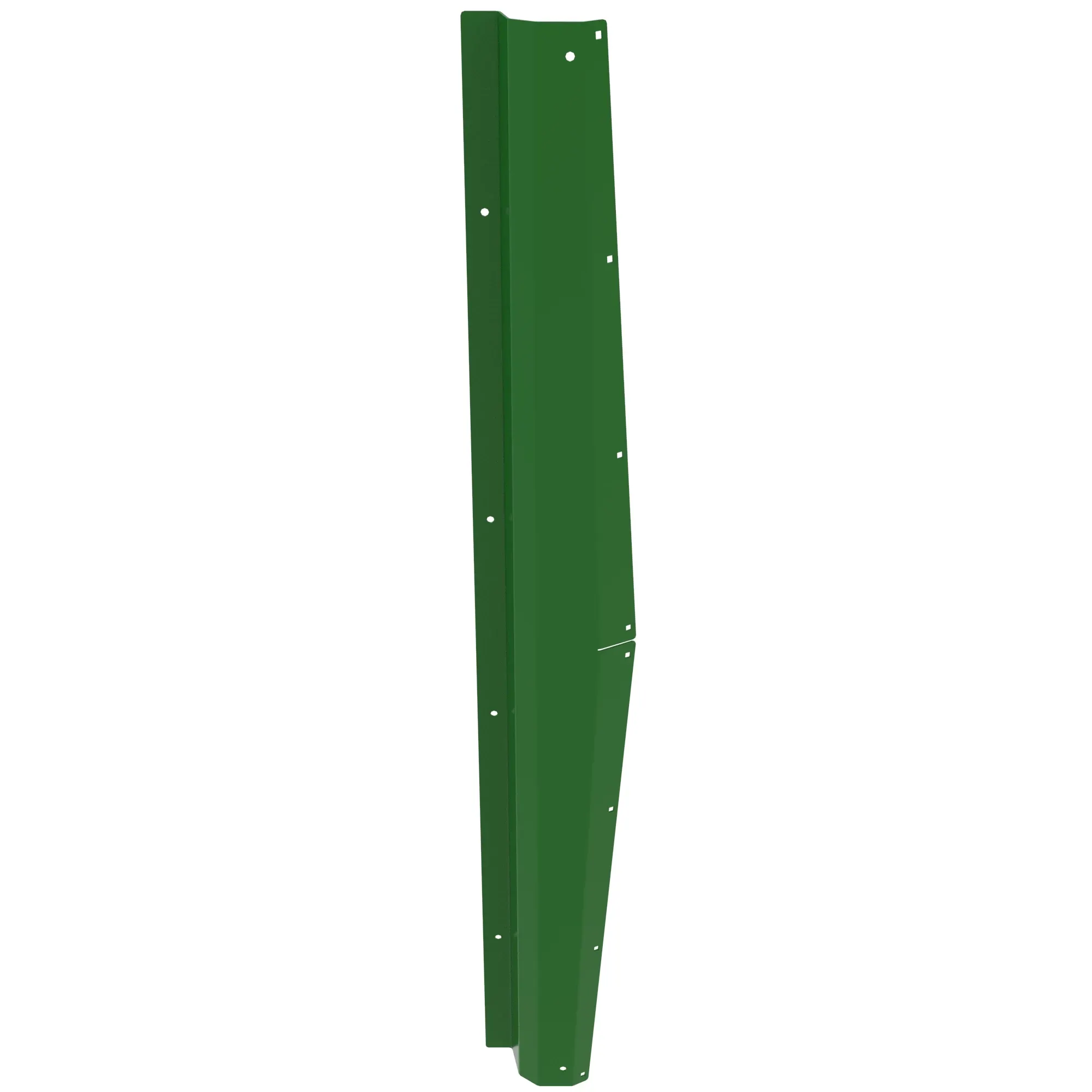 John Deere Upper Shields Deflector - HXE138003