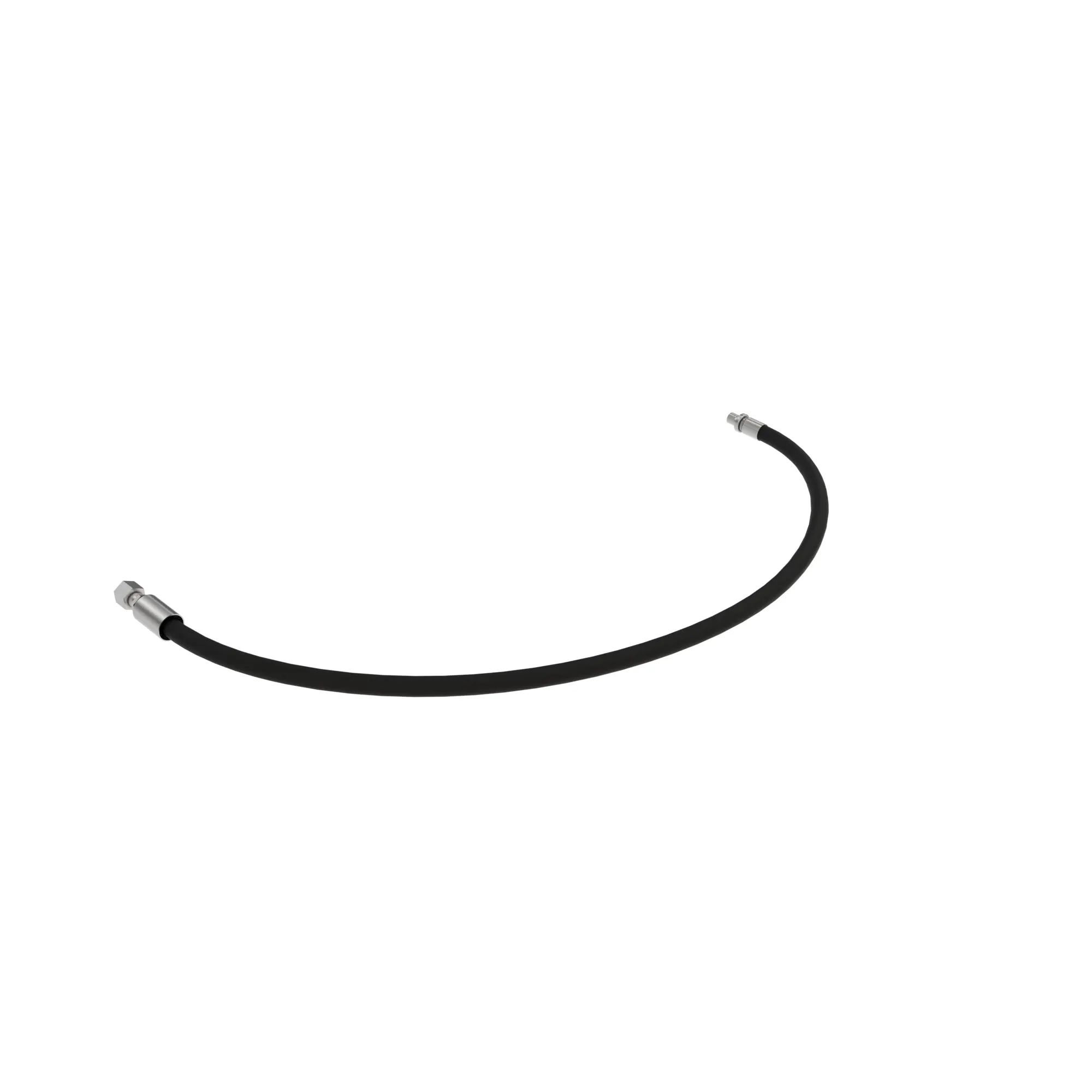 John Deere Manifold Hydraulic Hose - AN279798
