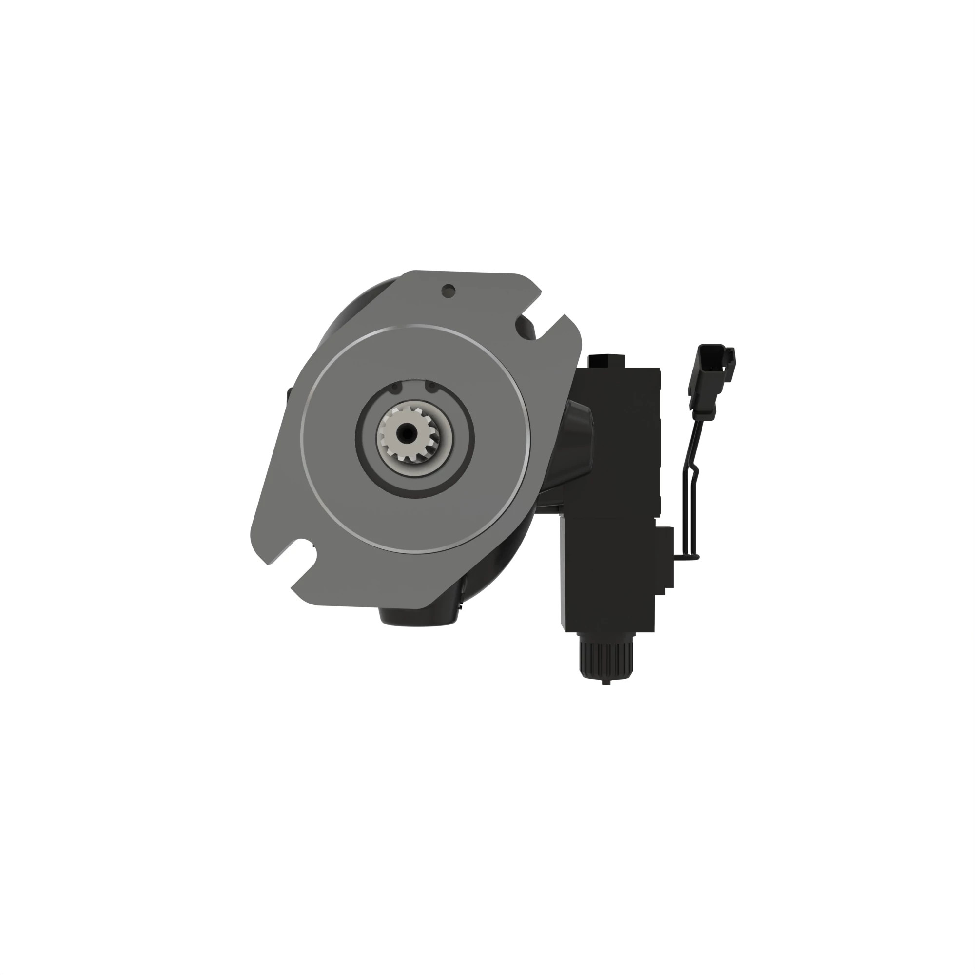 AT531957: Hydraulic Axial Piston Pump, 28 cc/rev