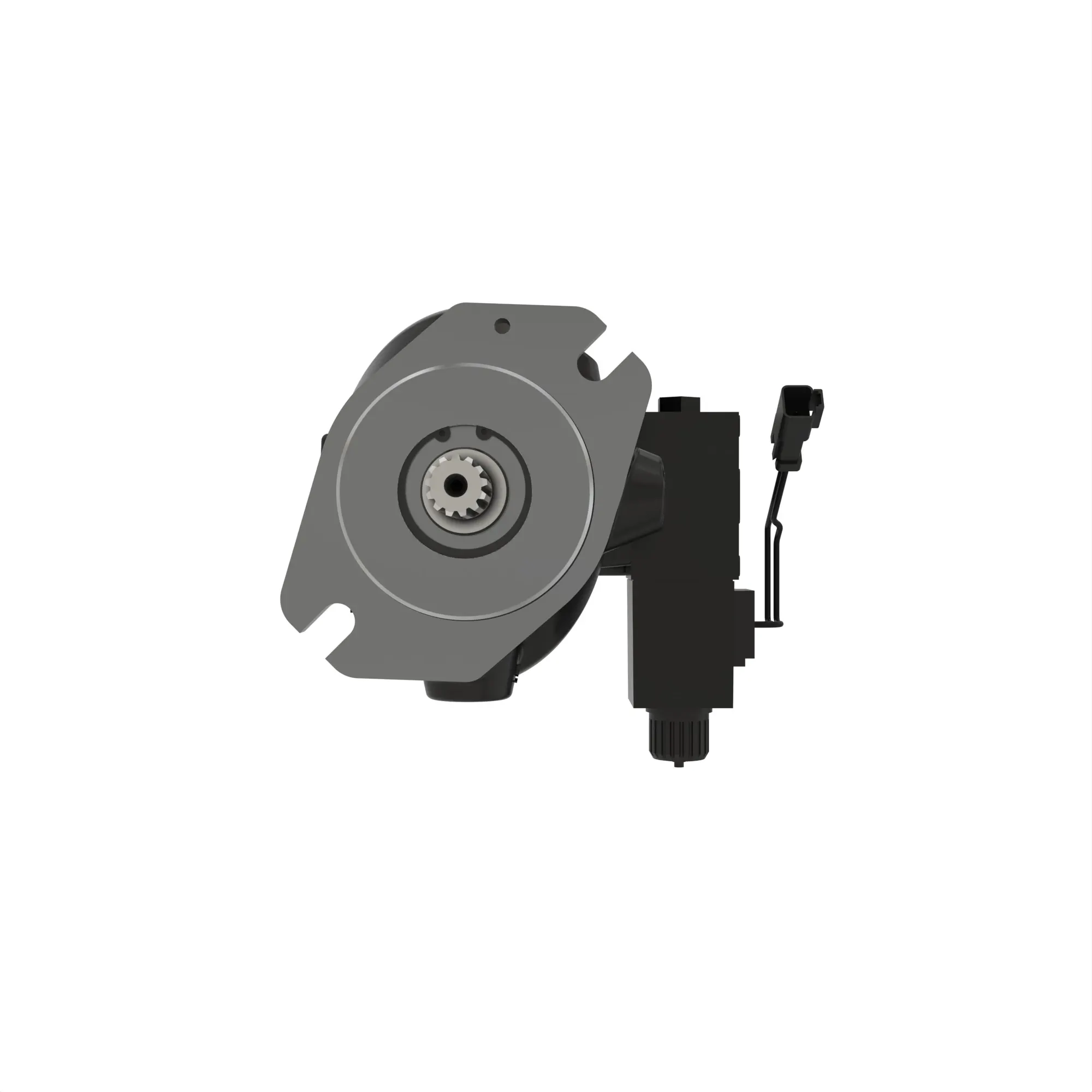 AT531957: Hydraulic Axial Piston Pump, 28 cc/rev