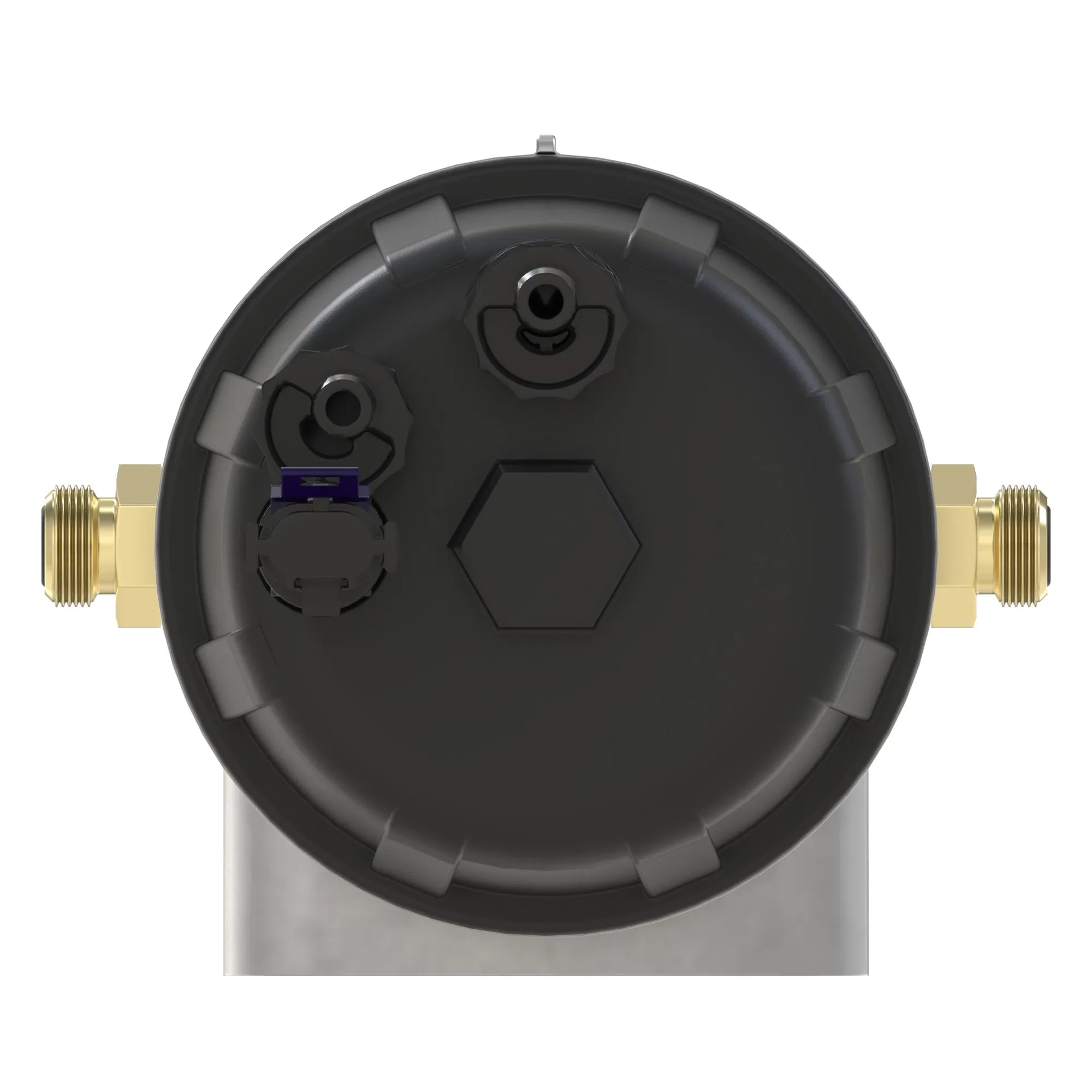 FUEL/WATER SEPARATOR