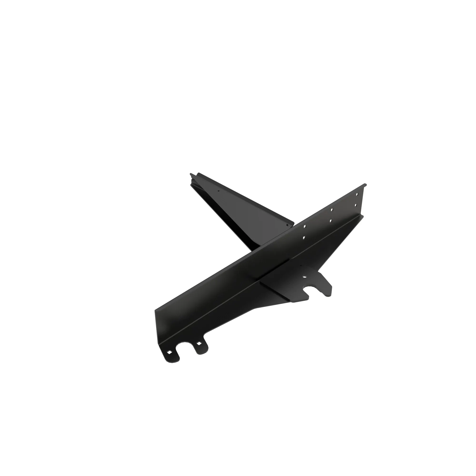Support, Weld Mcs Hopper Right