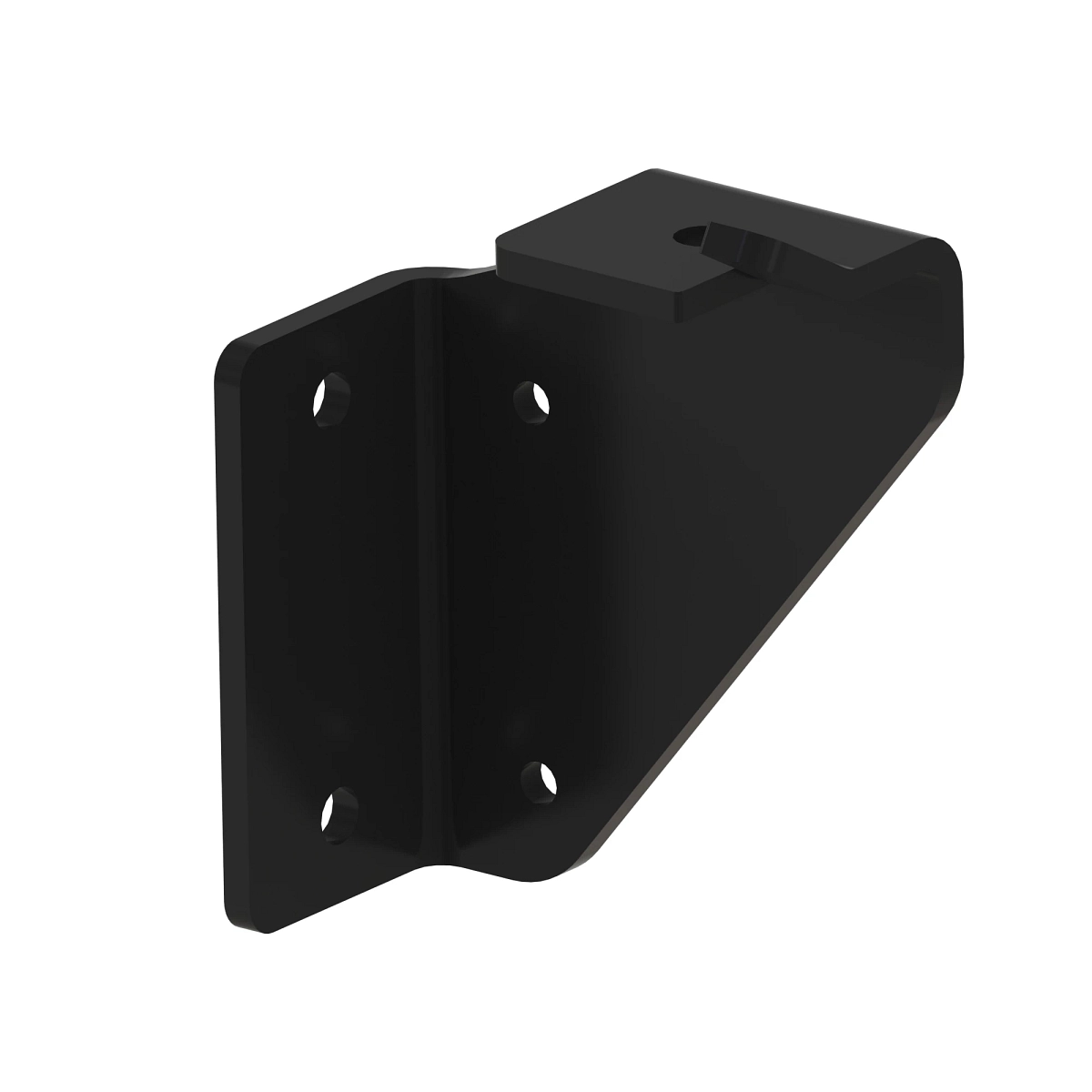 Bracket, Front Worklights, LH, F11X