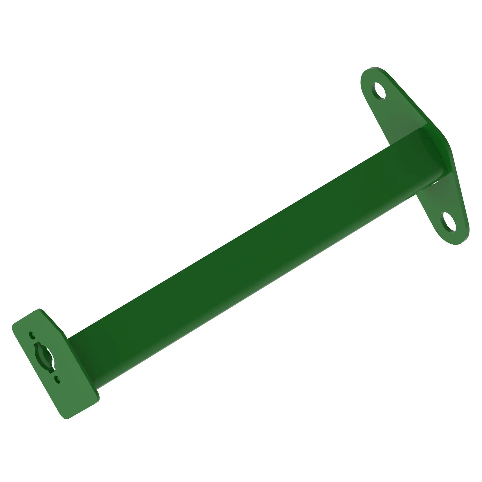 BRACKET, LATCH ARM