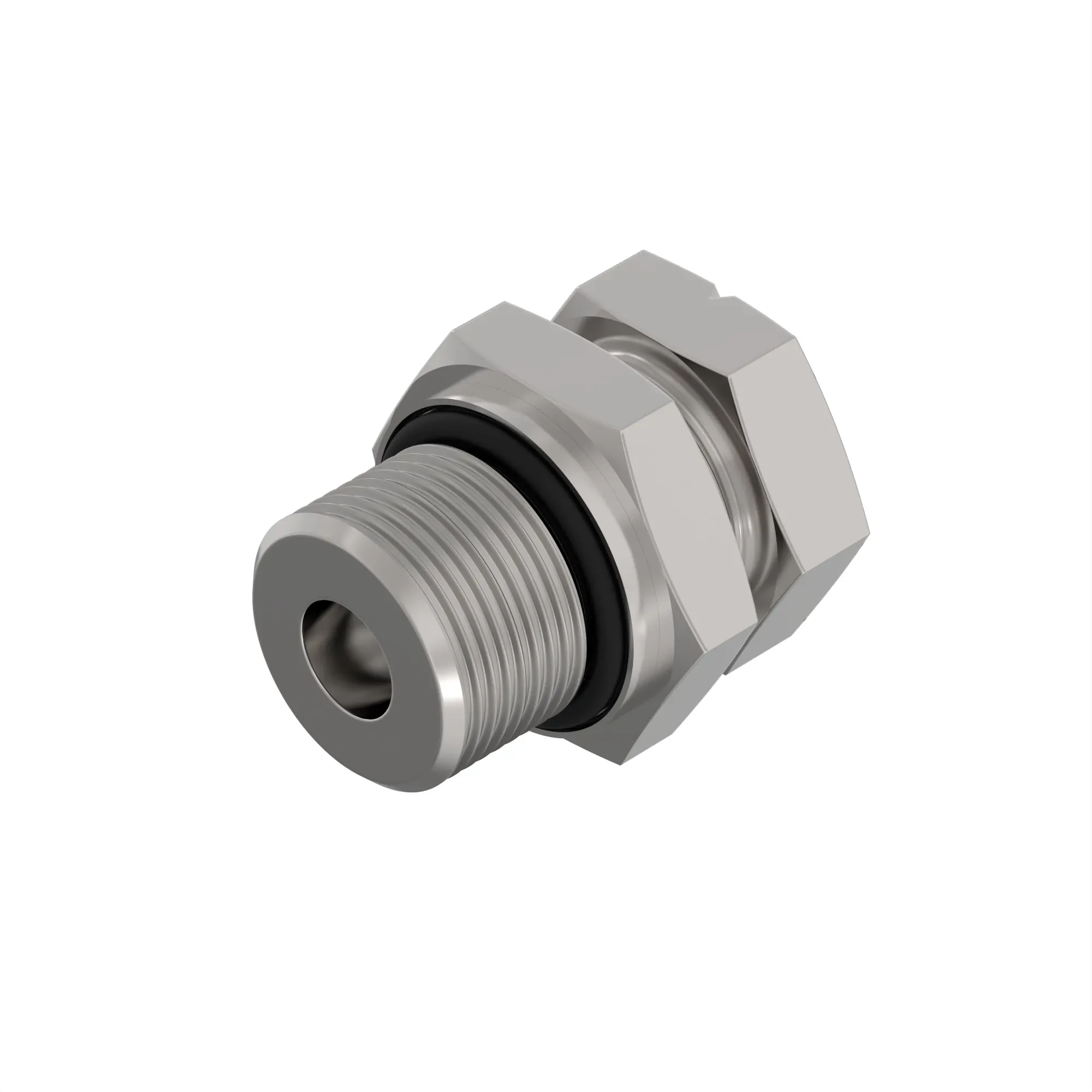 John Deere Special Drain Fitting - RE568628